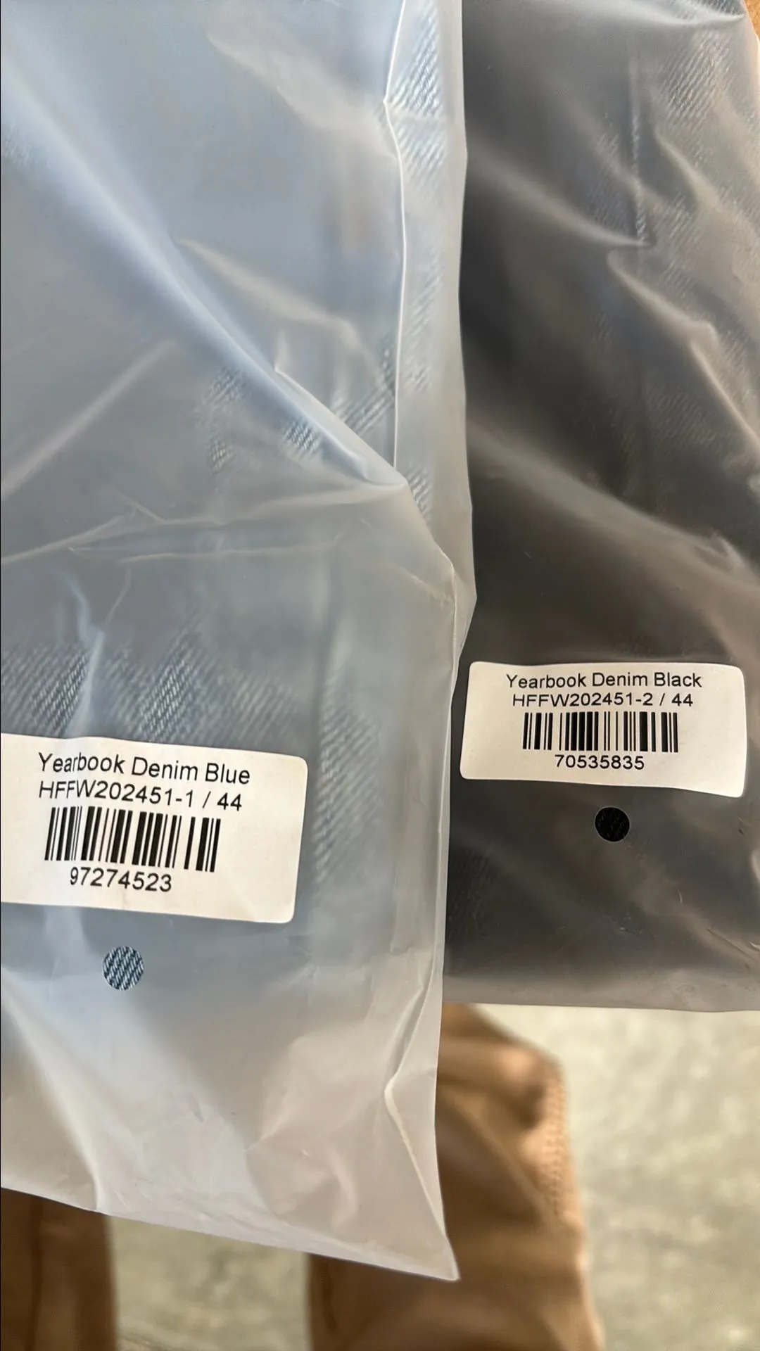 Product image for Jeans x 2