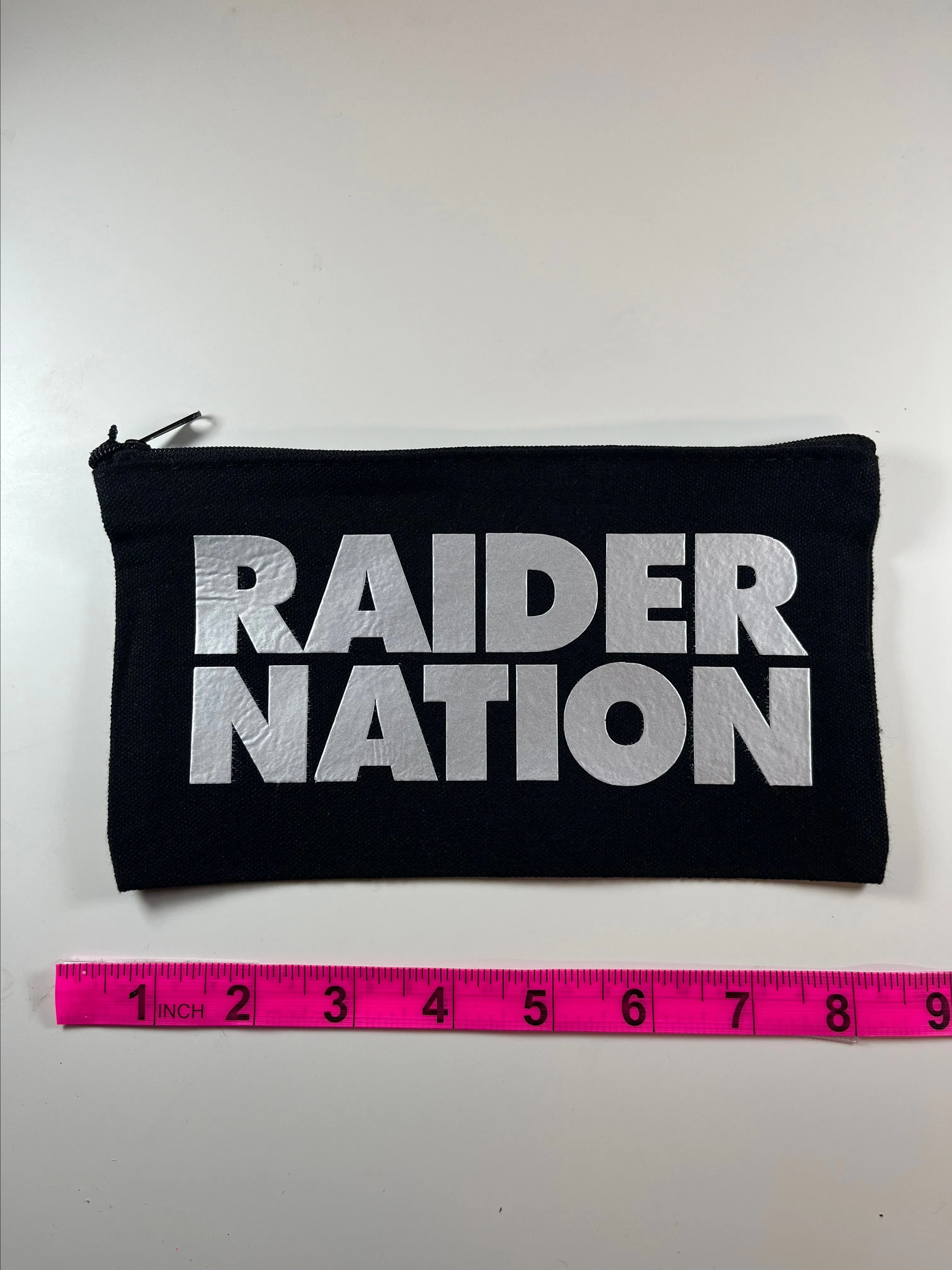 Product image for Raider Nation Bag