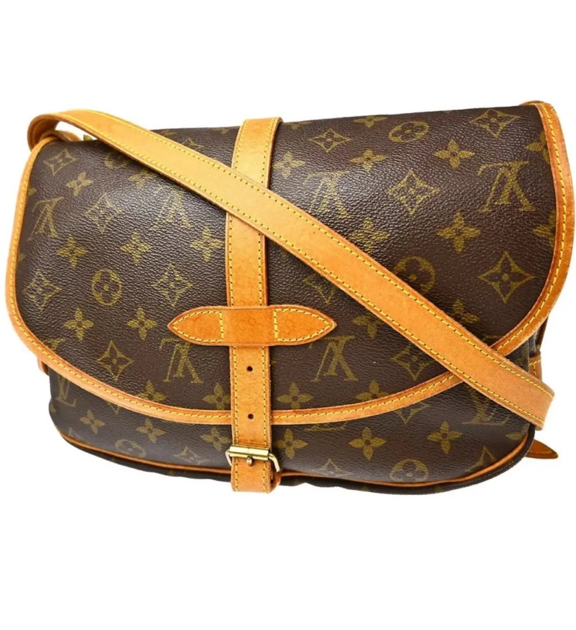 Product image for LV Saumur 30