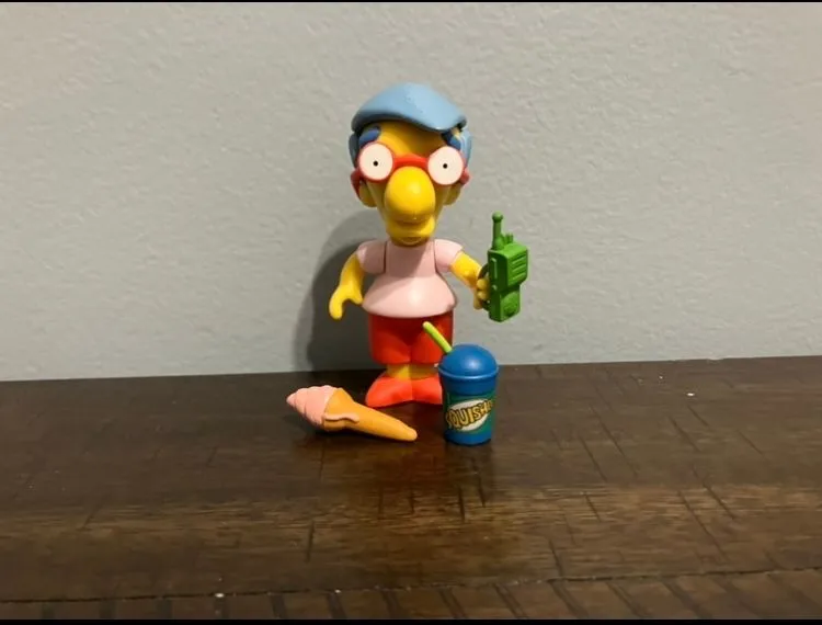 Product image for Milhouse