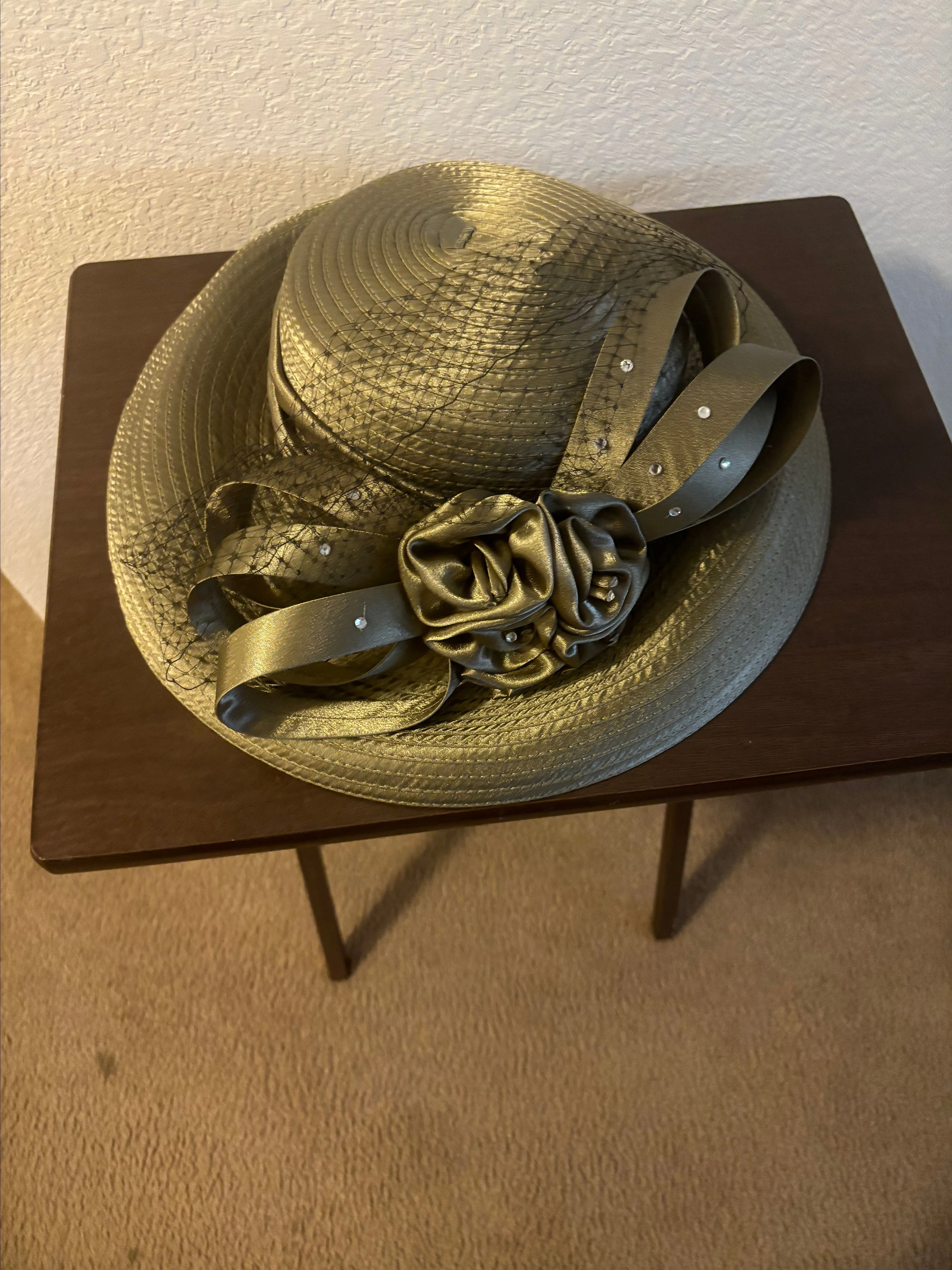 Product image for Lady's church hat