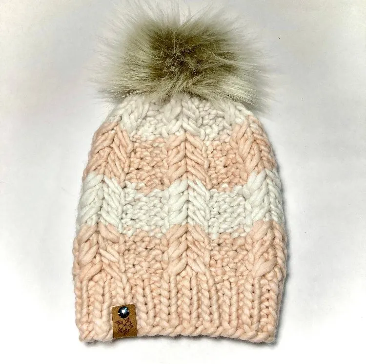 Product image for Beanie, Cedar tree Slouchy