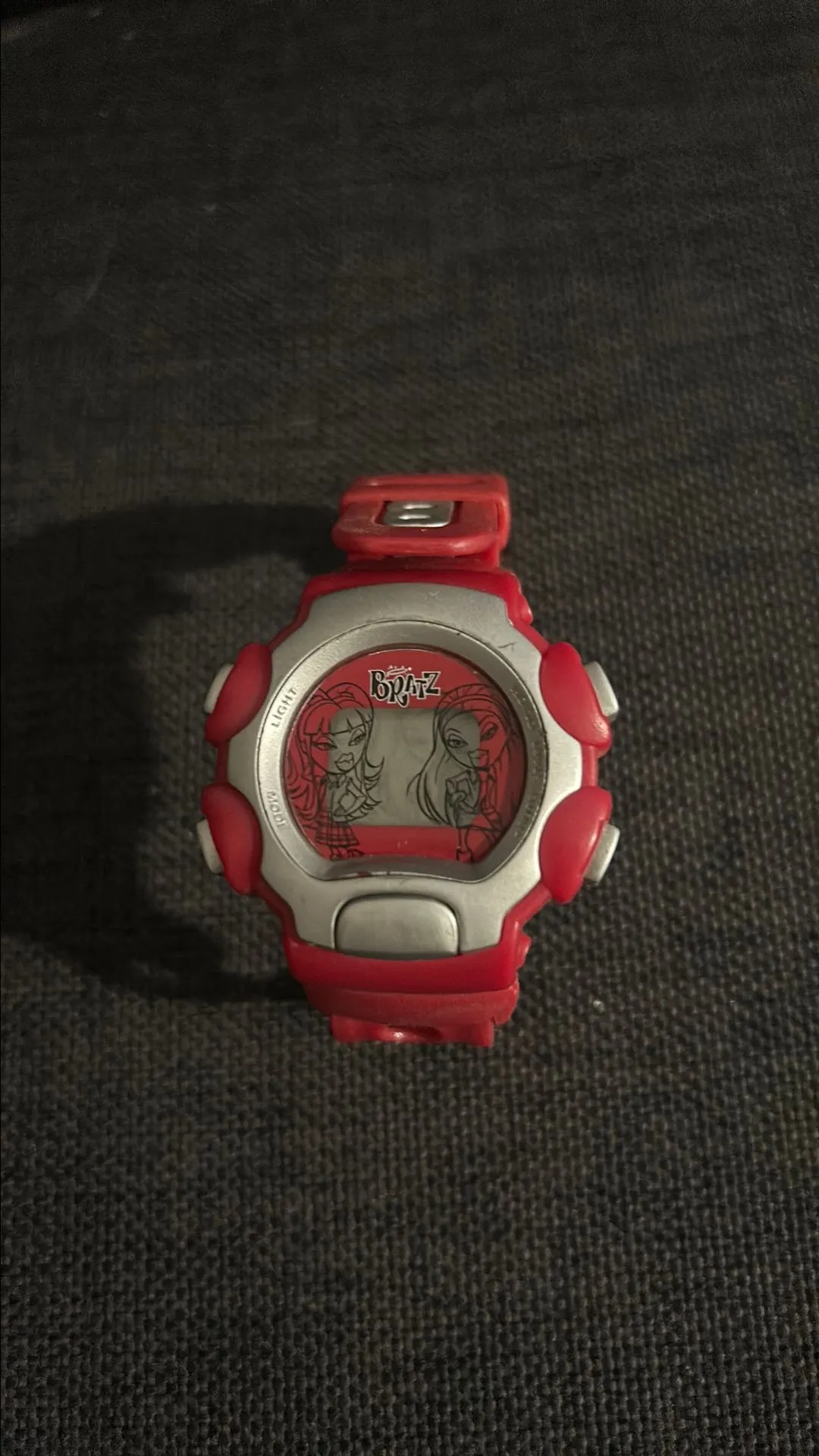Product image for Bratz watch new but out of box