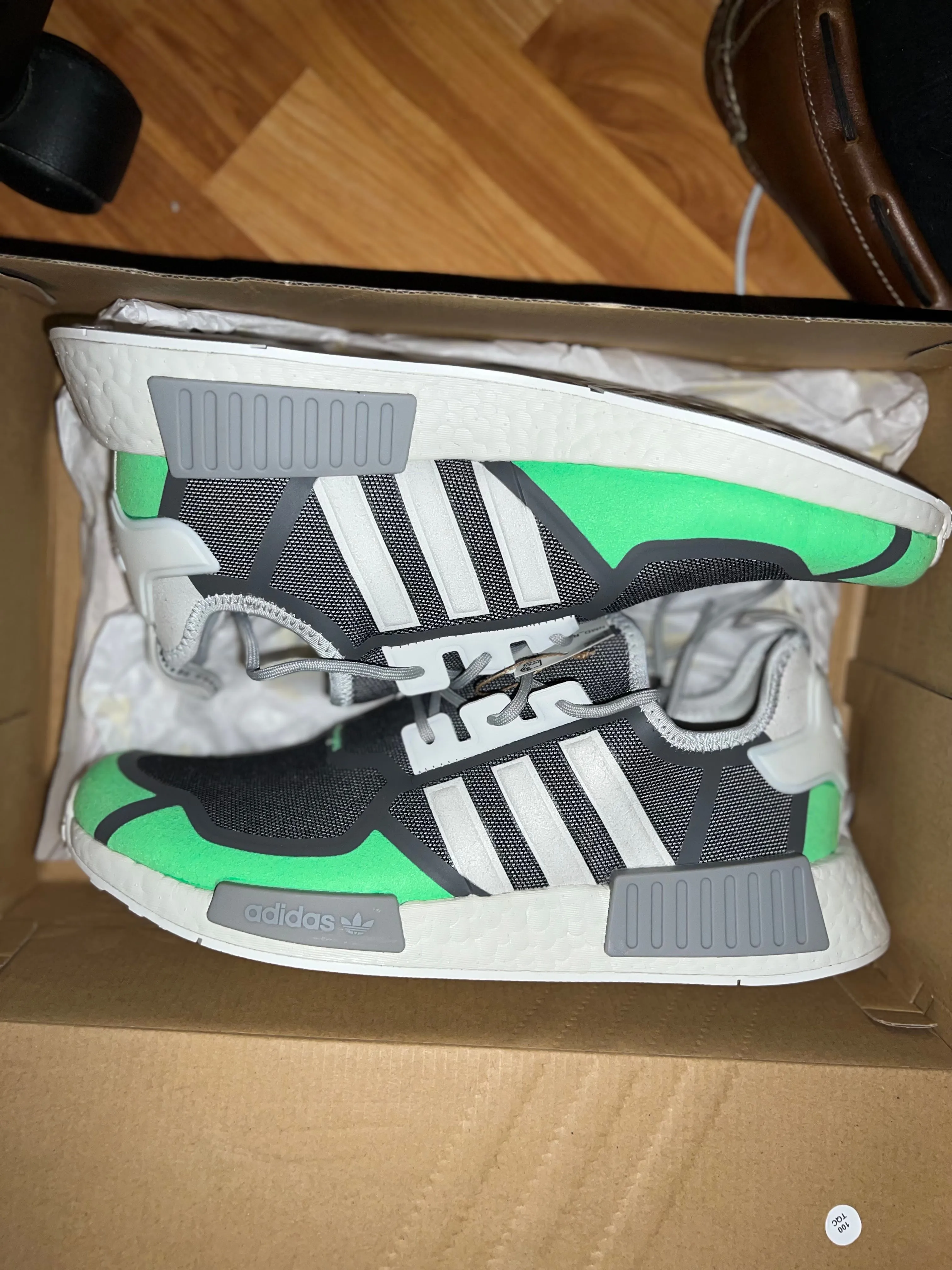 Product image for NMD_R1