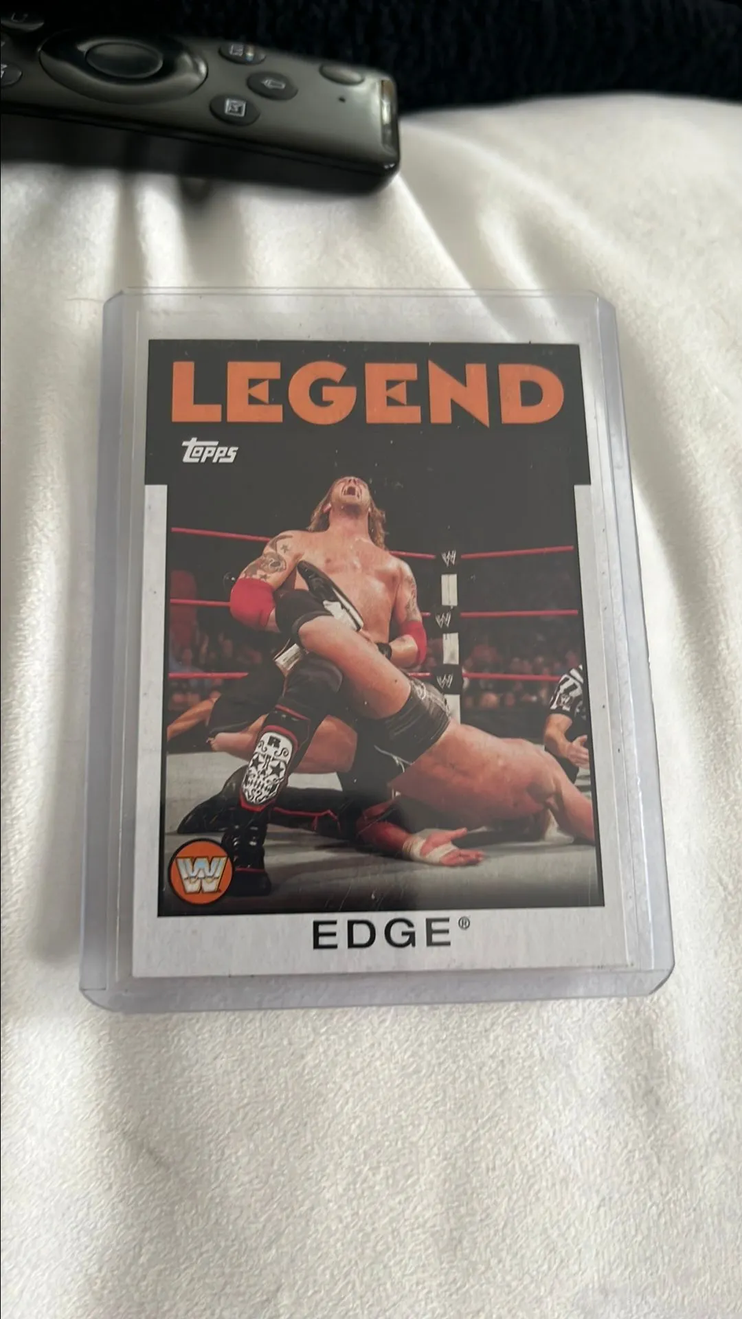 Product image for Edge Legend Base