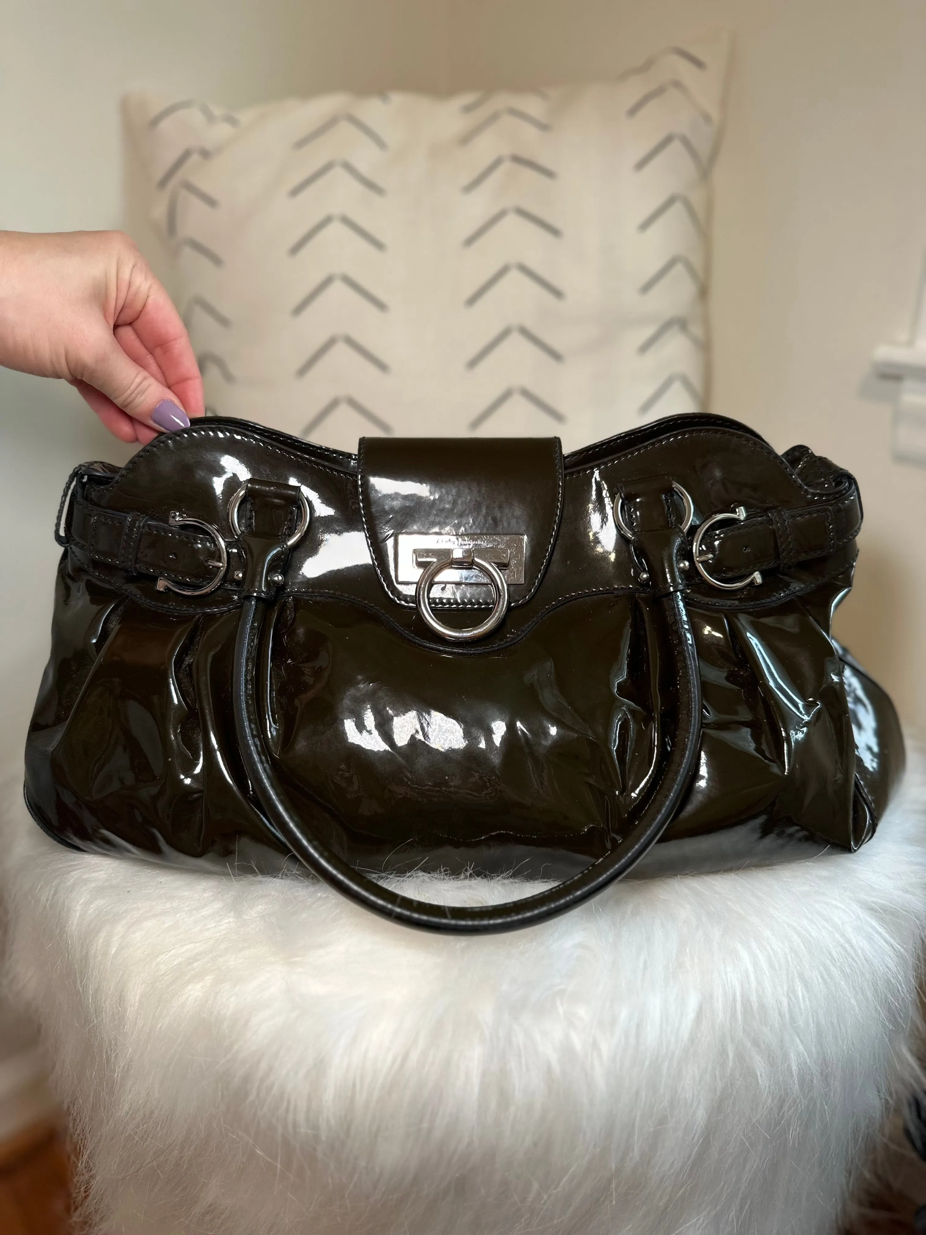 Product image for Salvatore Ferragamo Bag