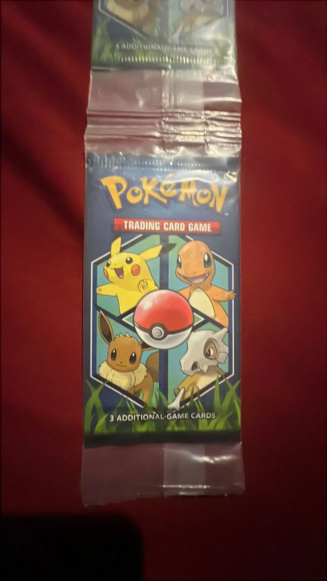 Product image for General mills let's go kanto pack