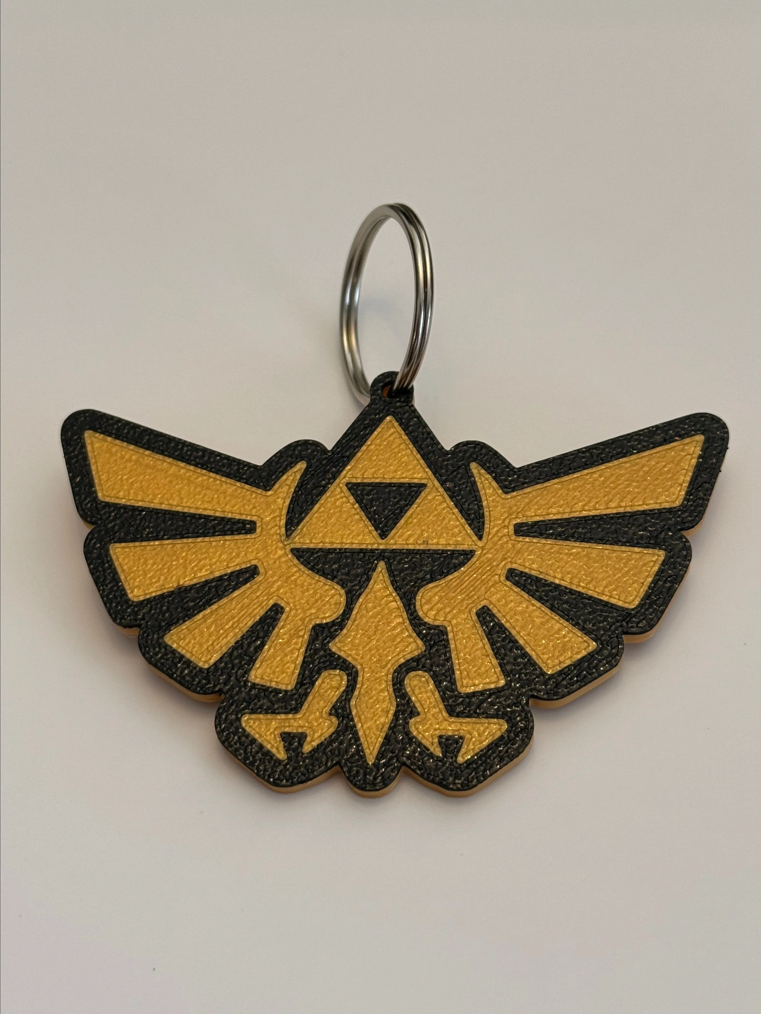 Product image for Zelda Keychain