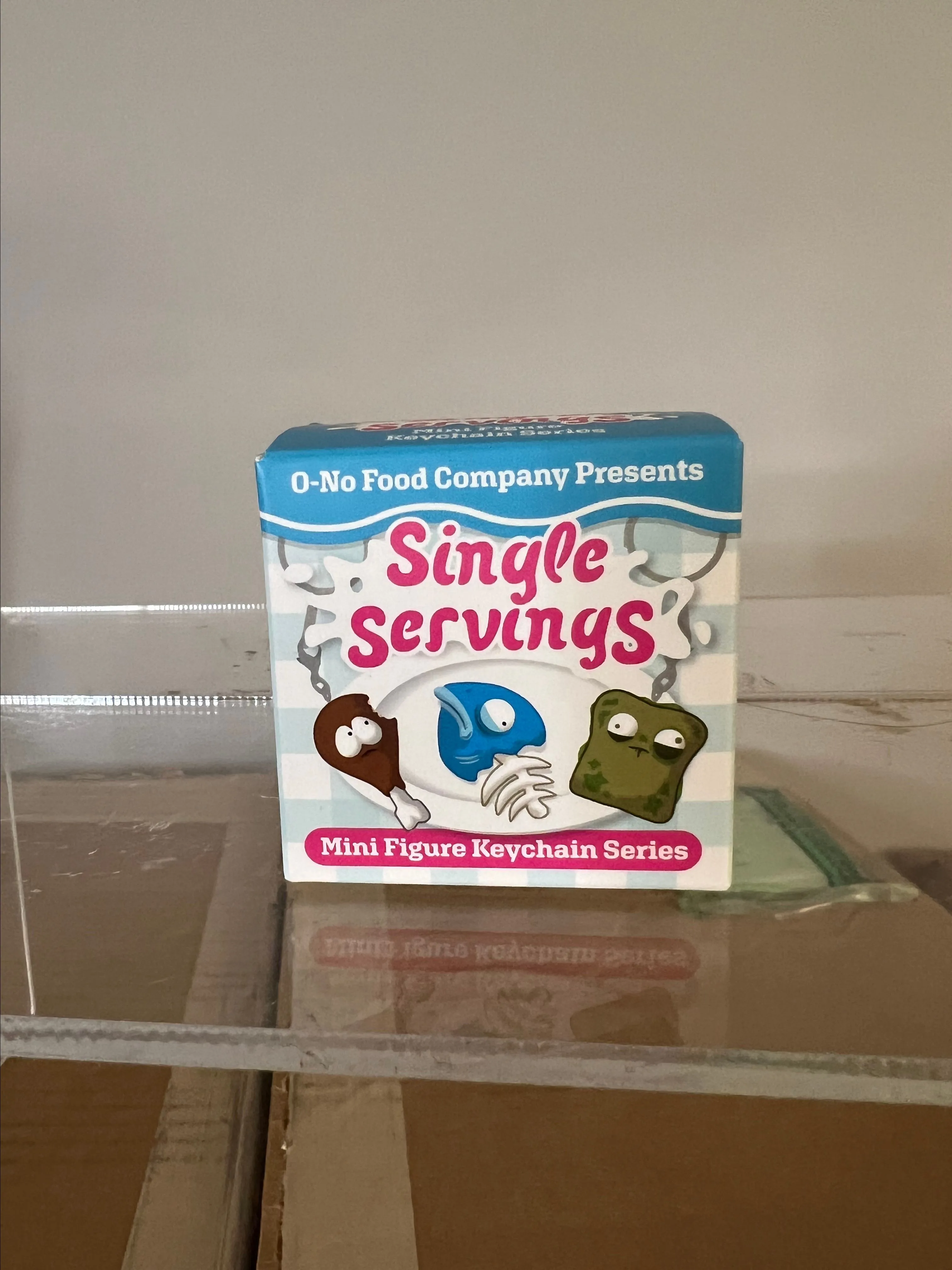 Product image for O No Single Servings Blind Box