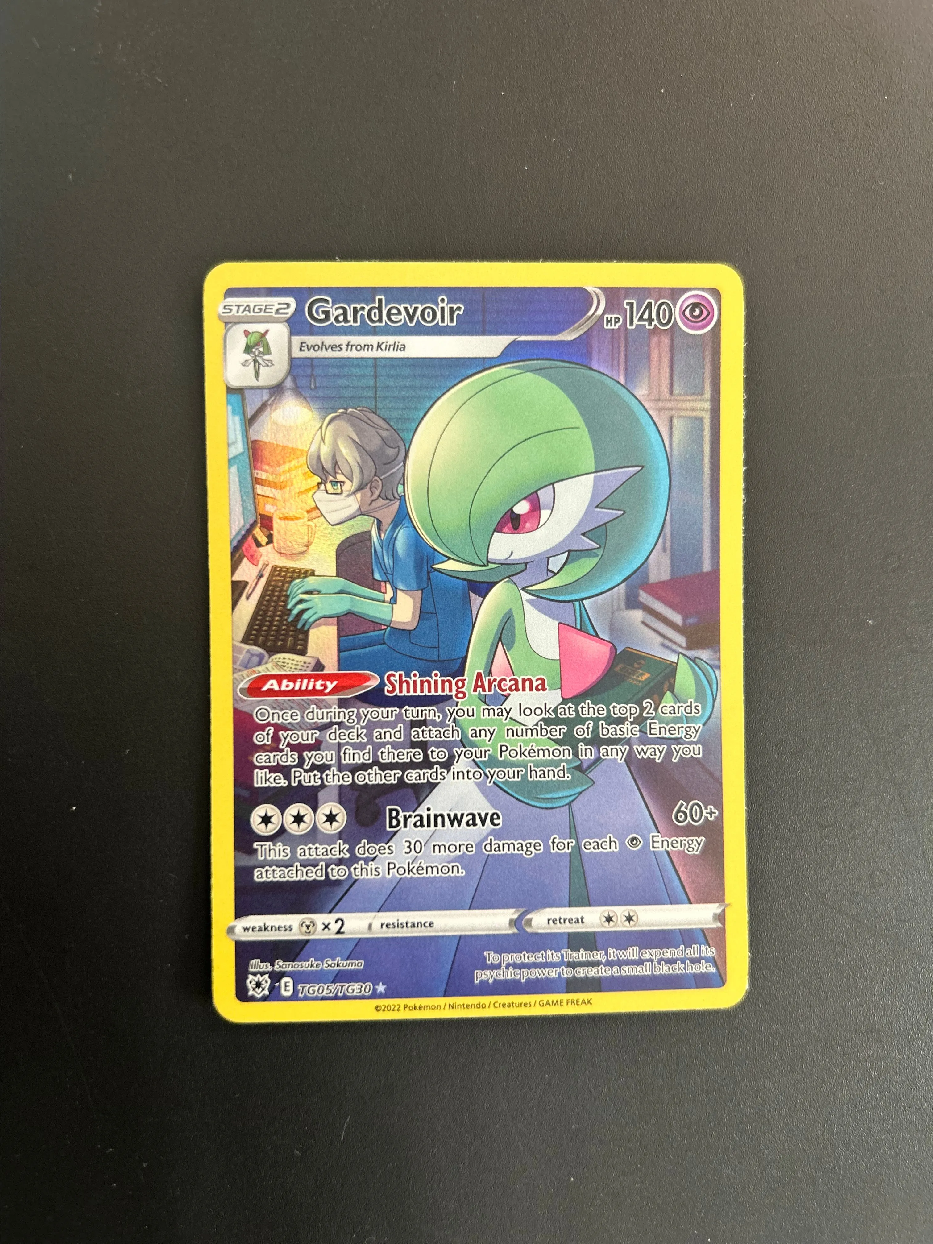 Product image for Gardevoir