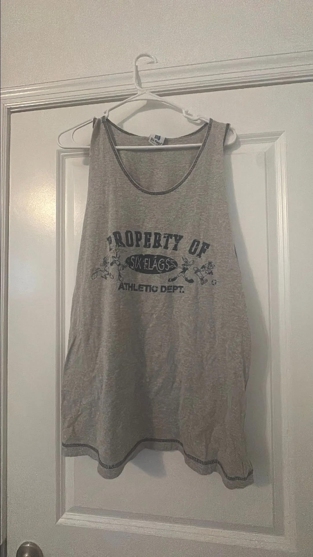 Product image for Six flags