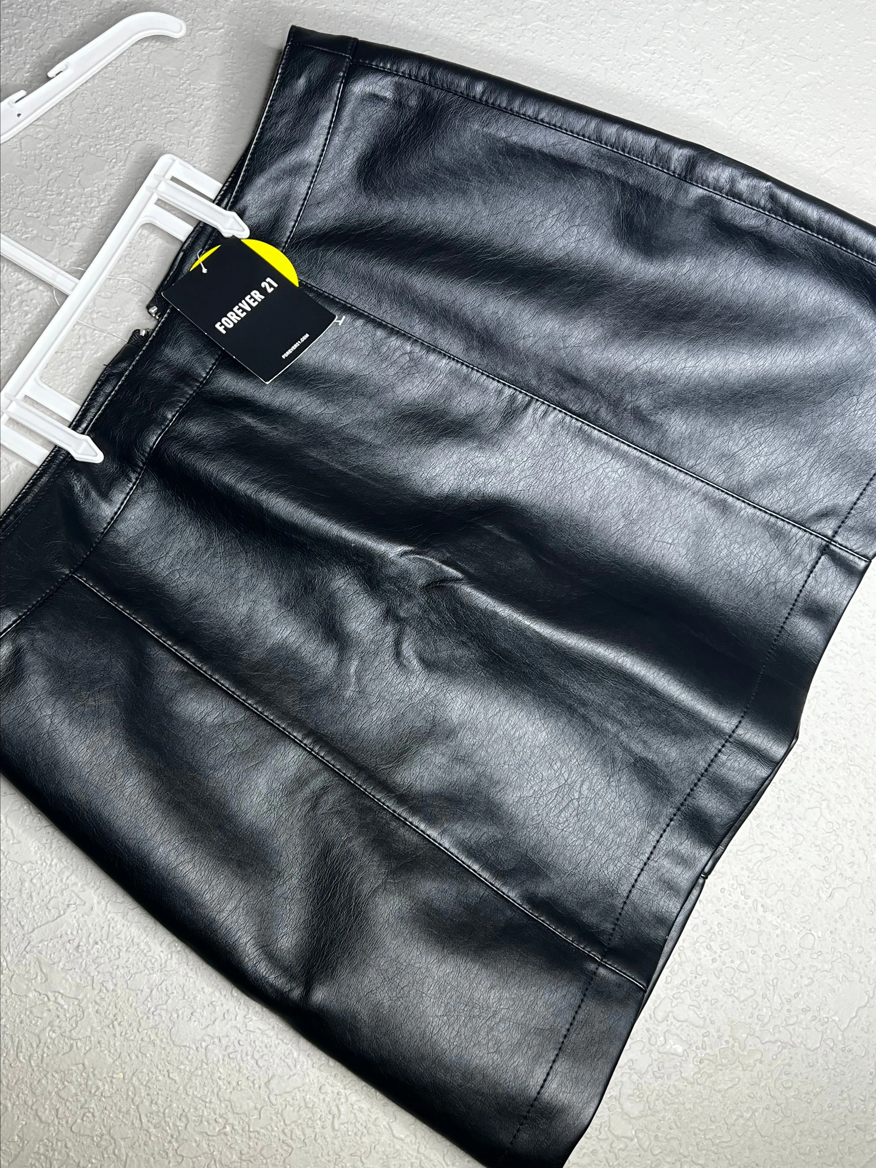Product image for Leather Skirt