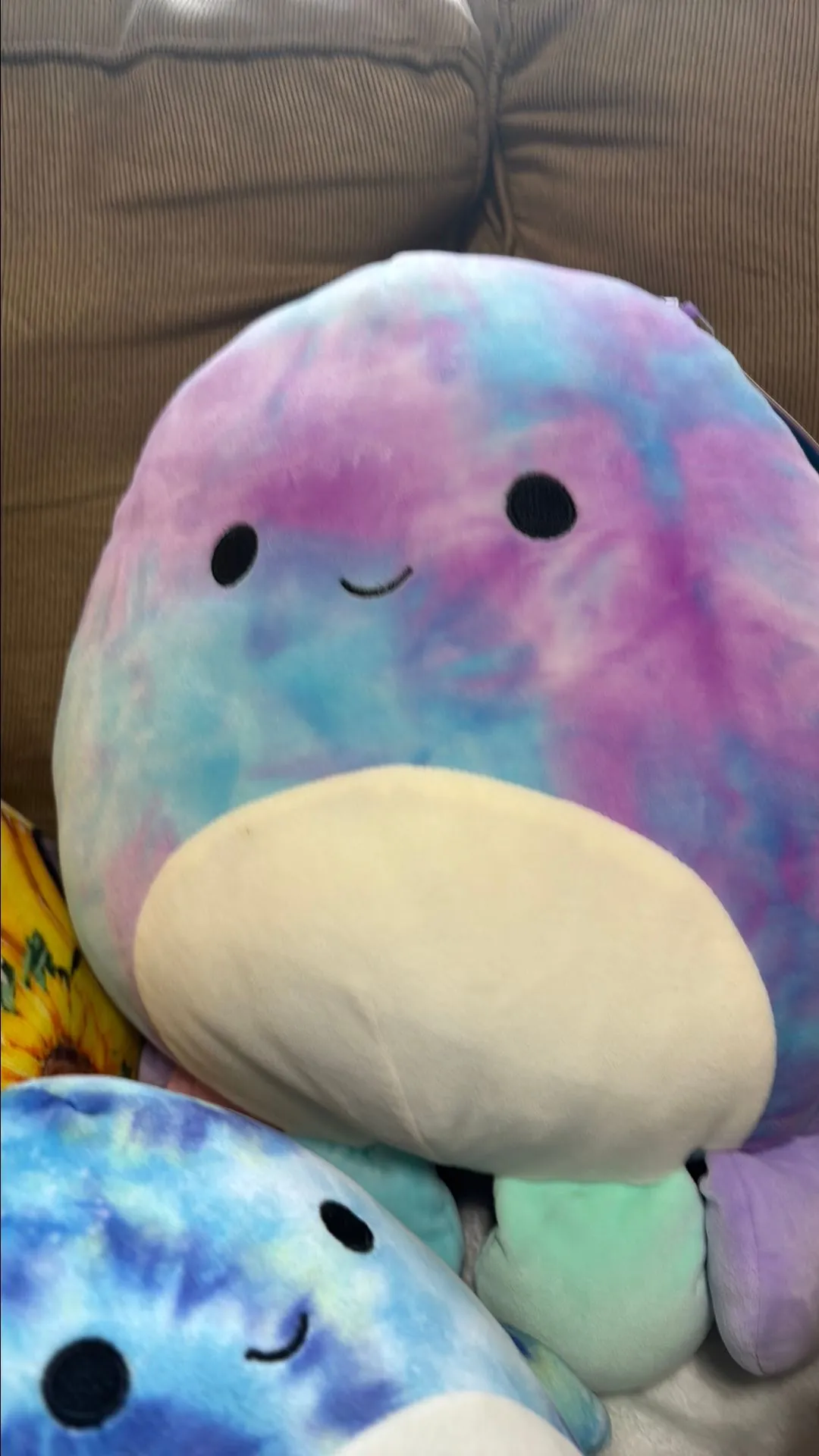 Product image for Mary the octo squish