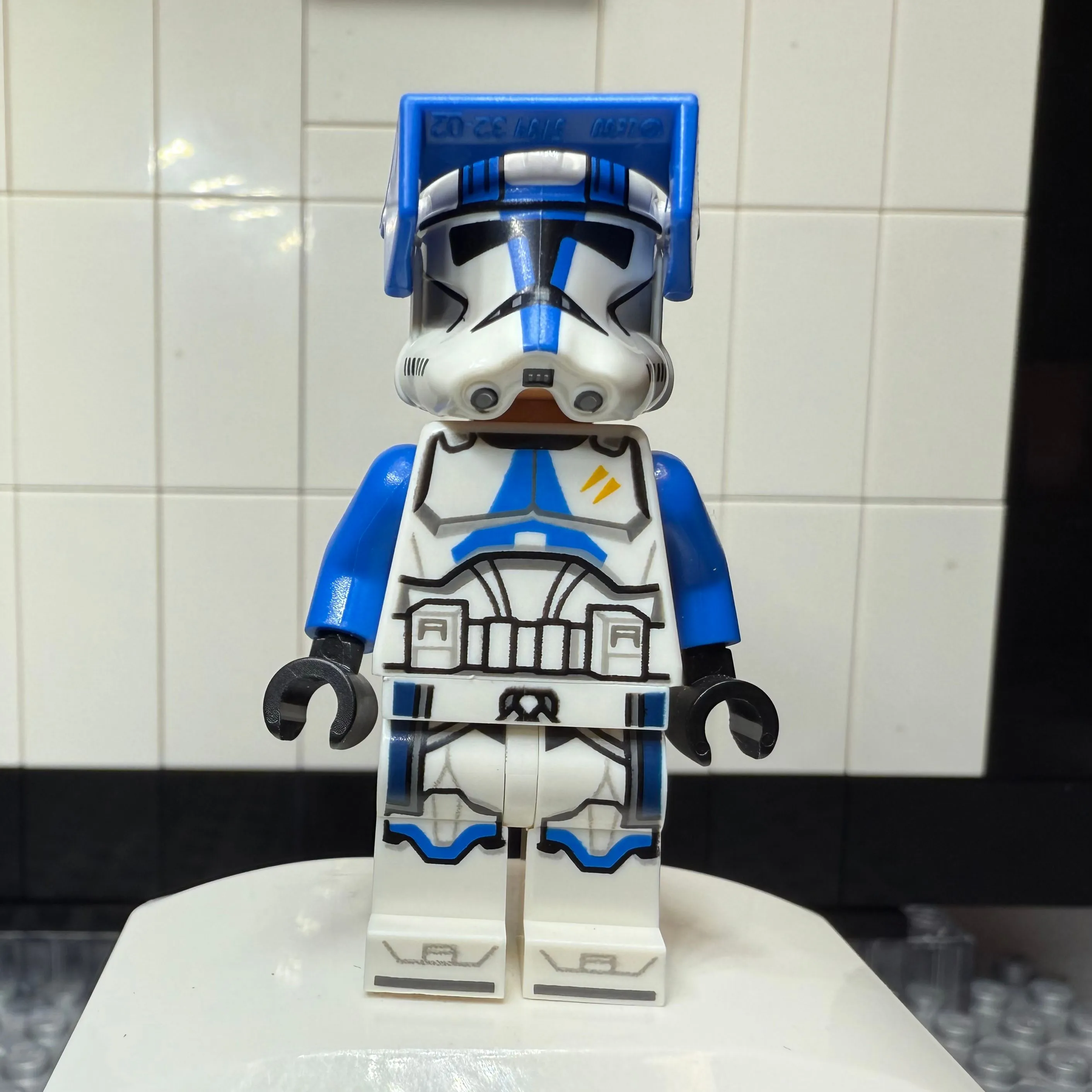 Product image for Clone Trooper, 501st P2 Blue Arms***