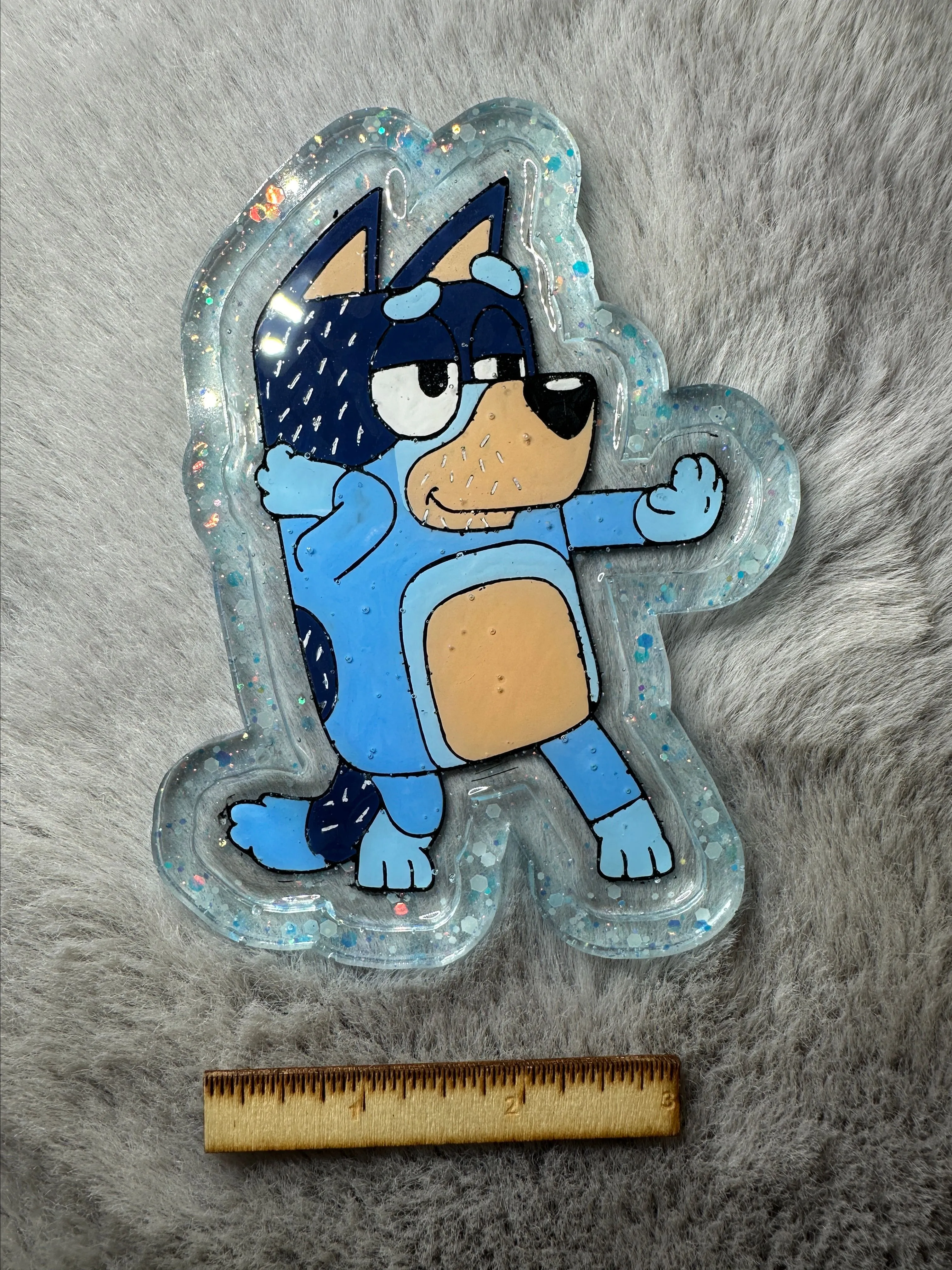 Product image for Bandit Trinket Tray - *Glows*