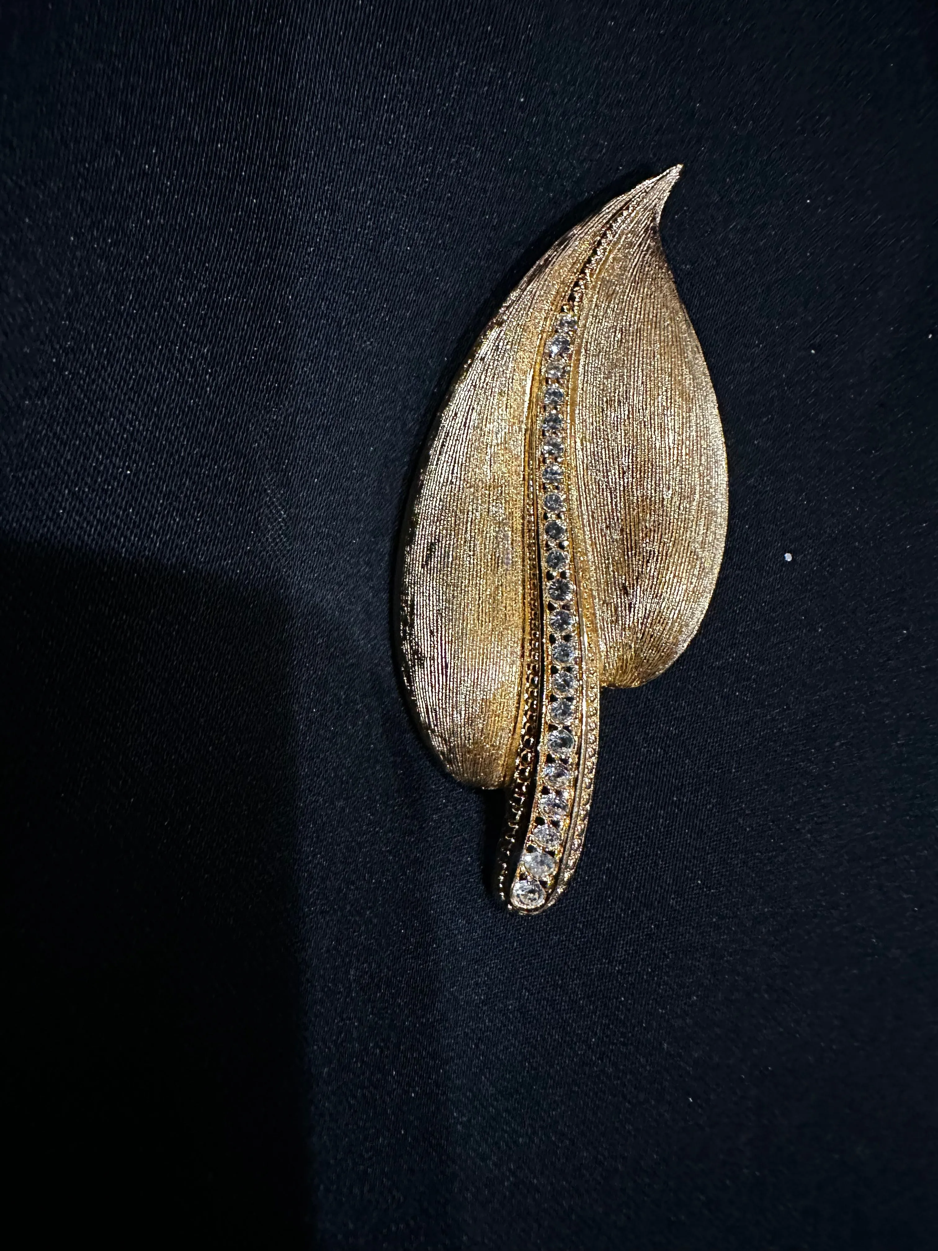 Product image for Vintage christian dior brooch