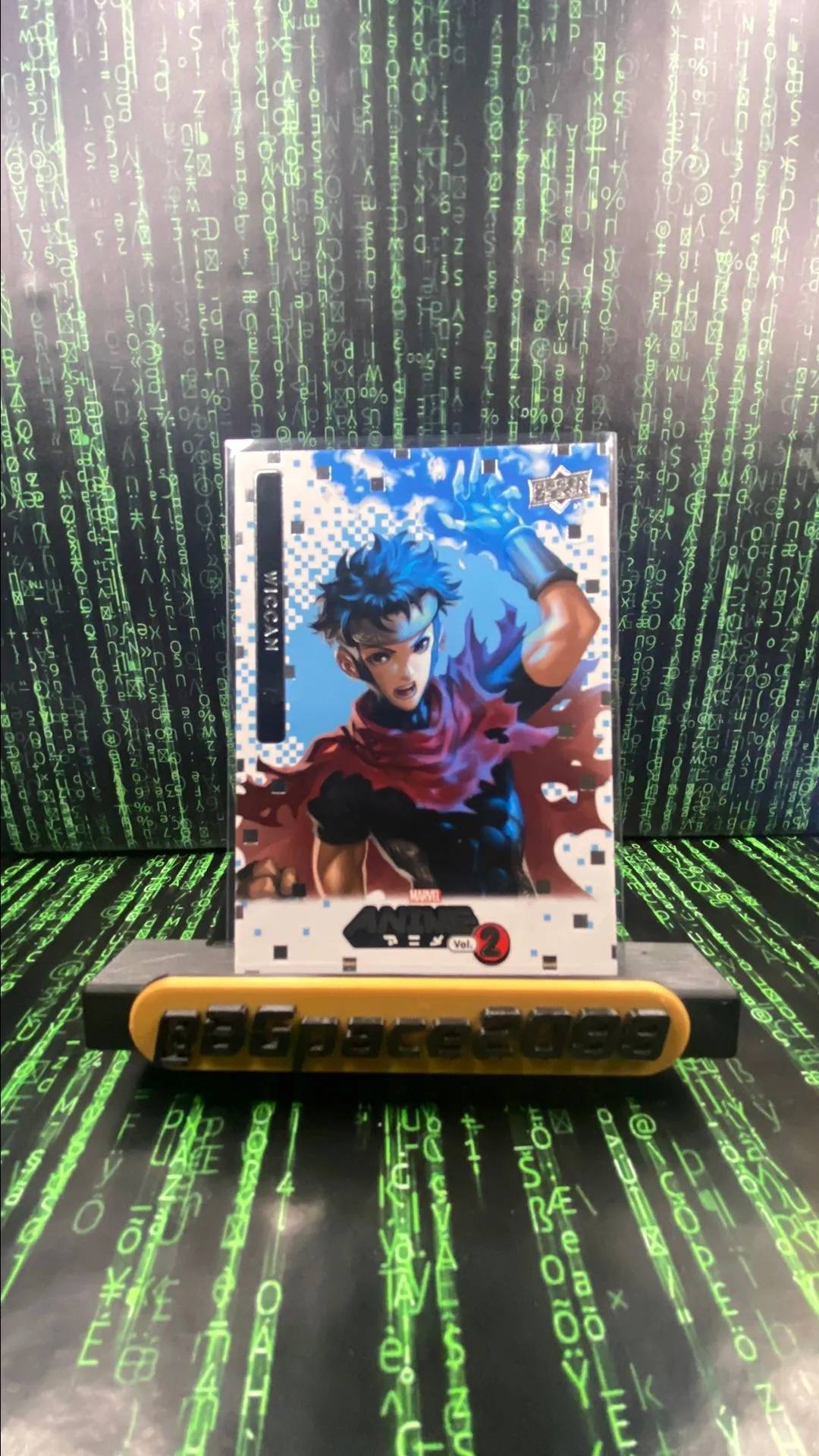 Product image for Wiccan