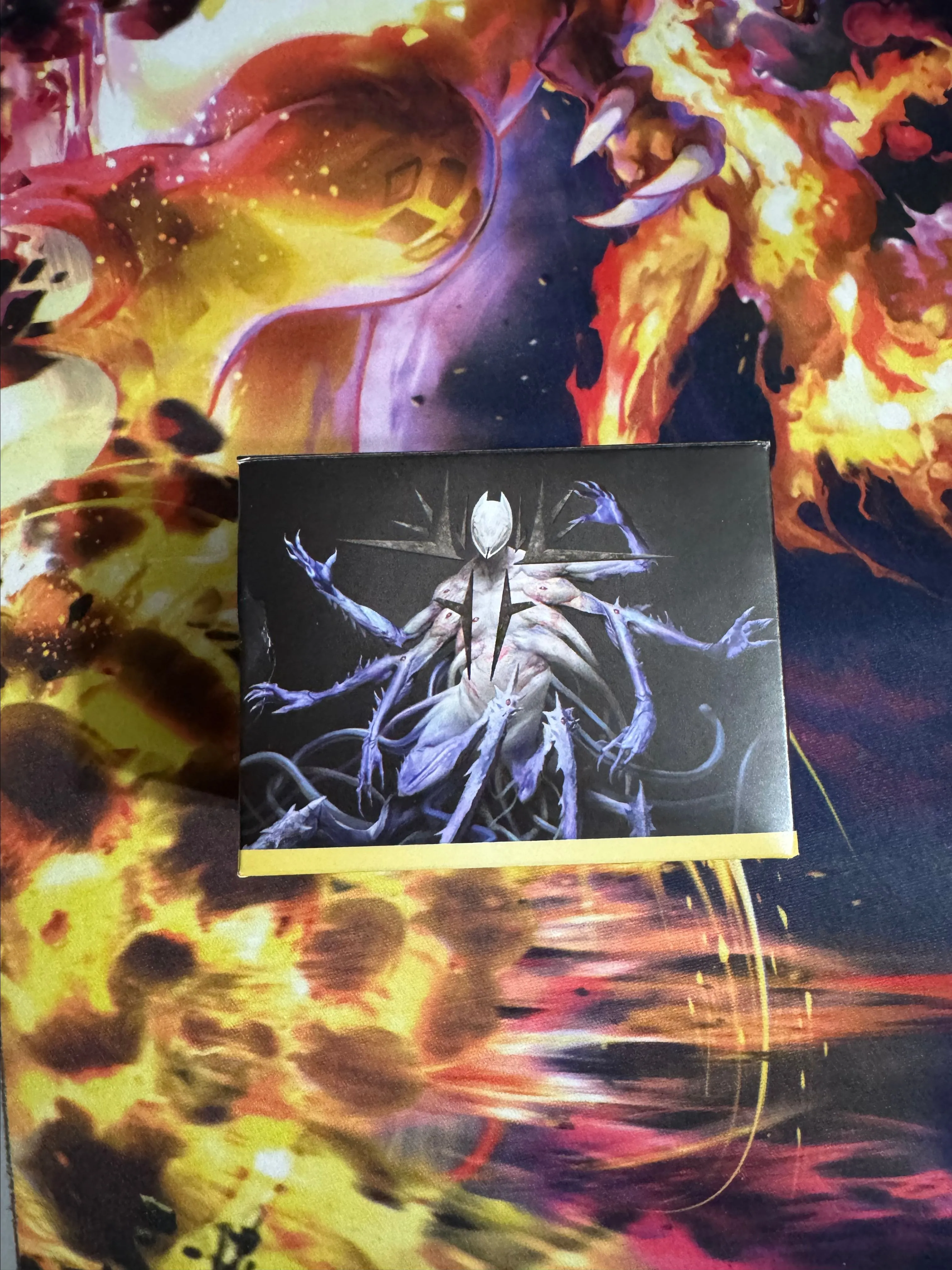 Product image for Ulalek, Fused Atrocity