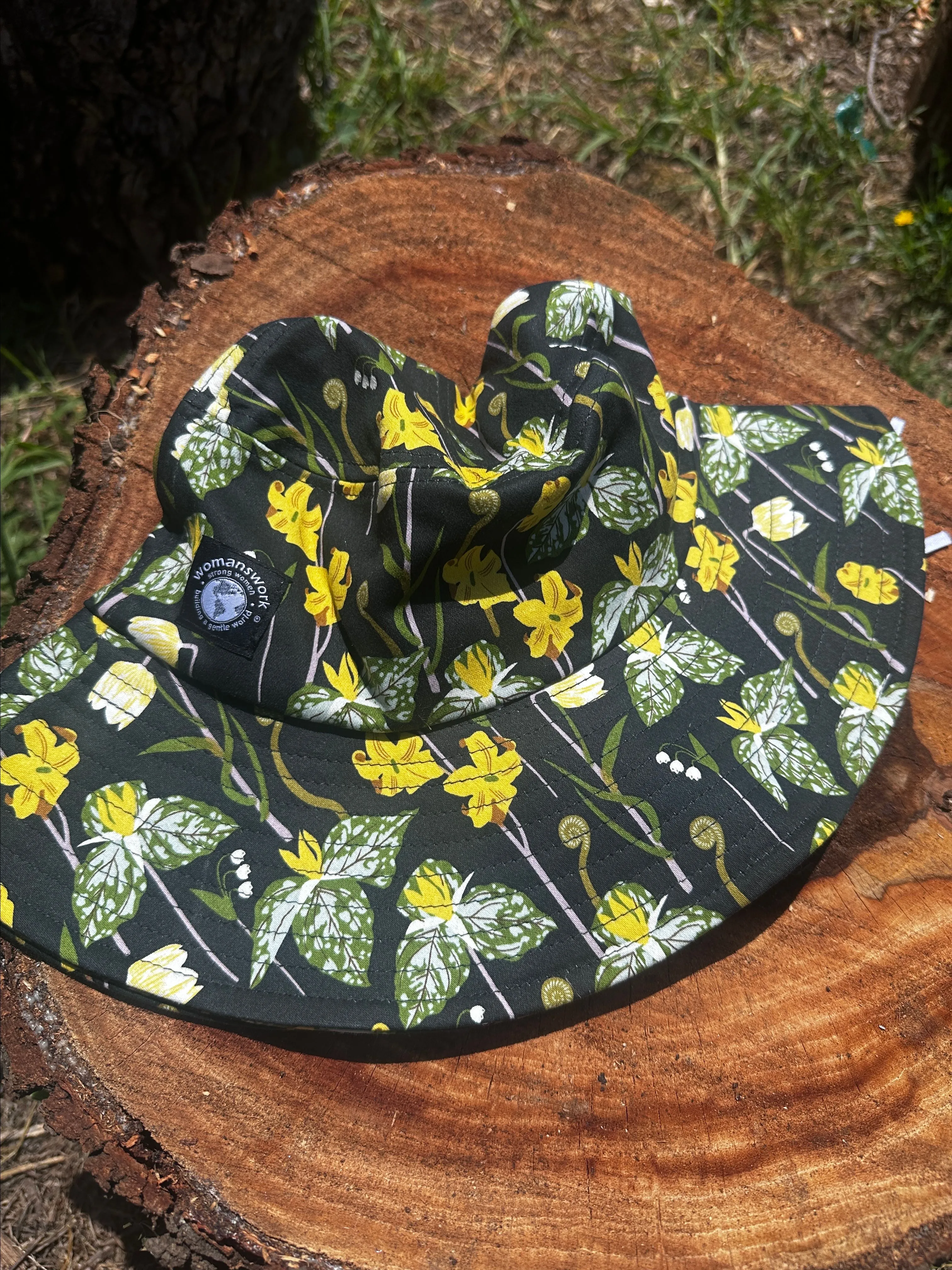 Product image for Garden bucket hat