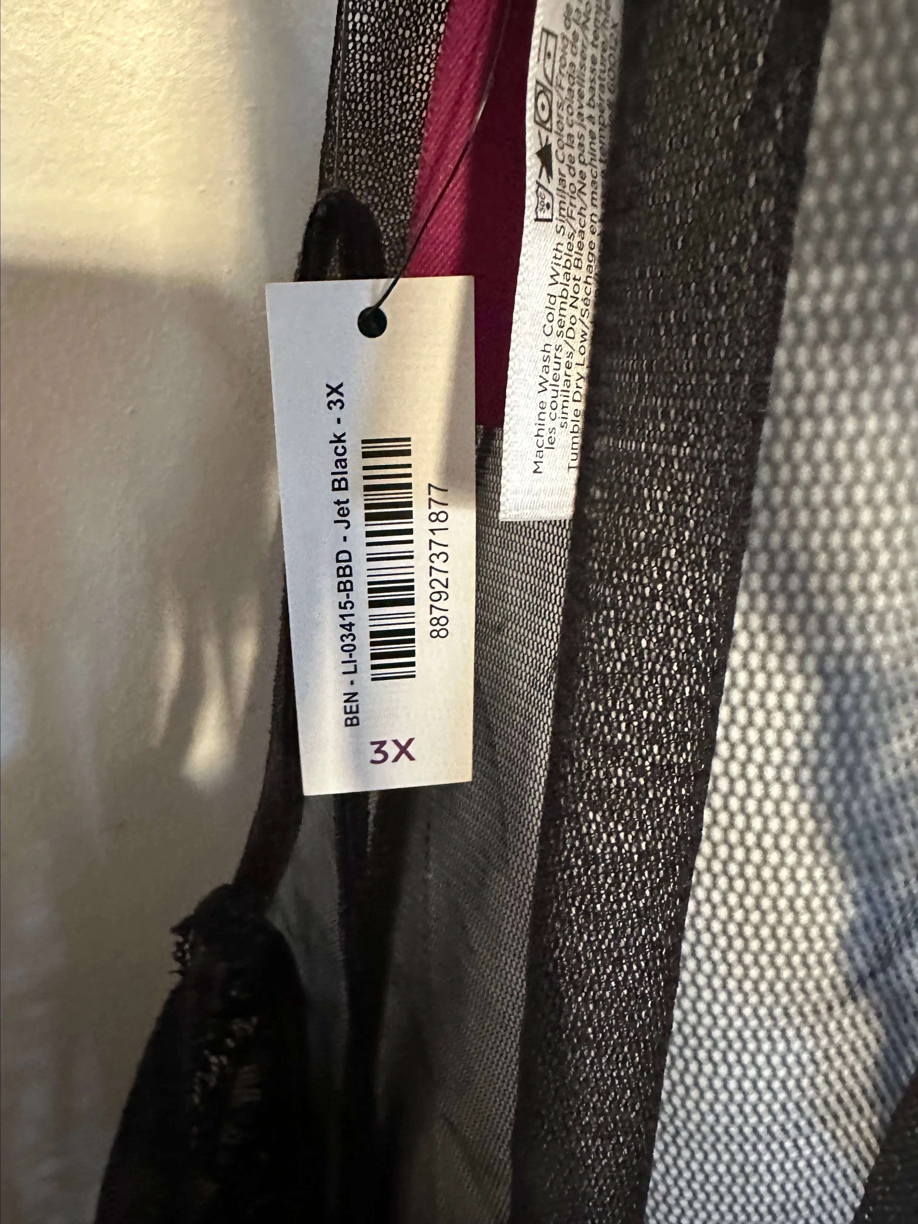 Listing Image Blurred Background