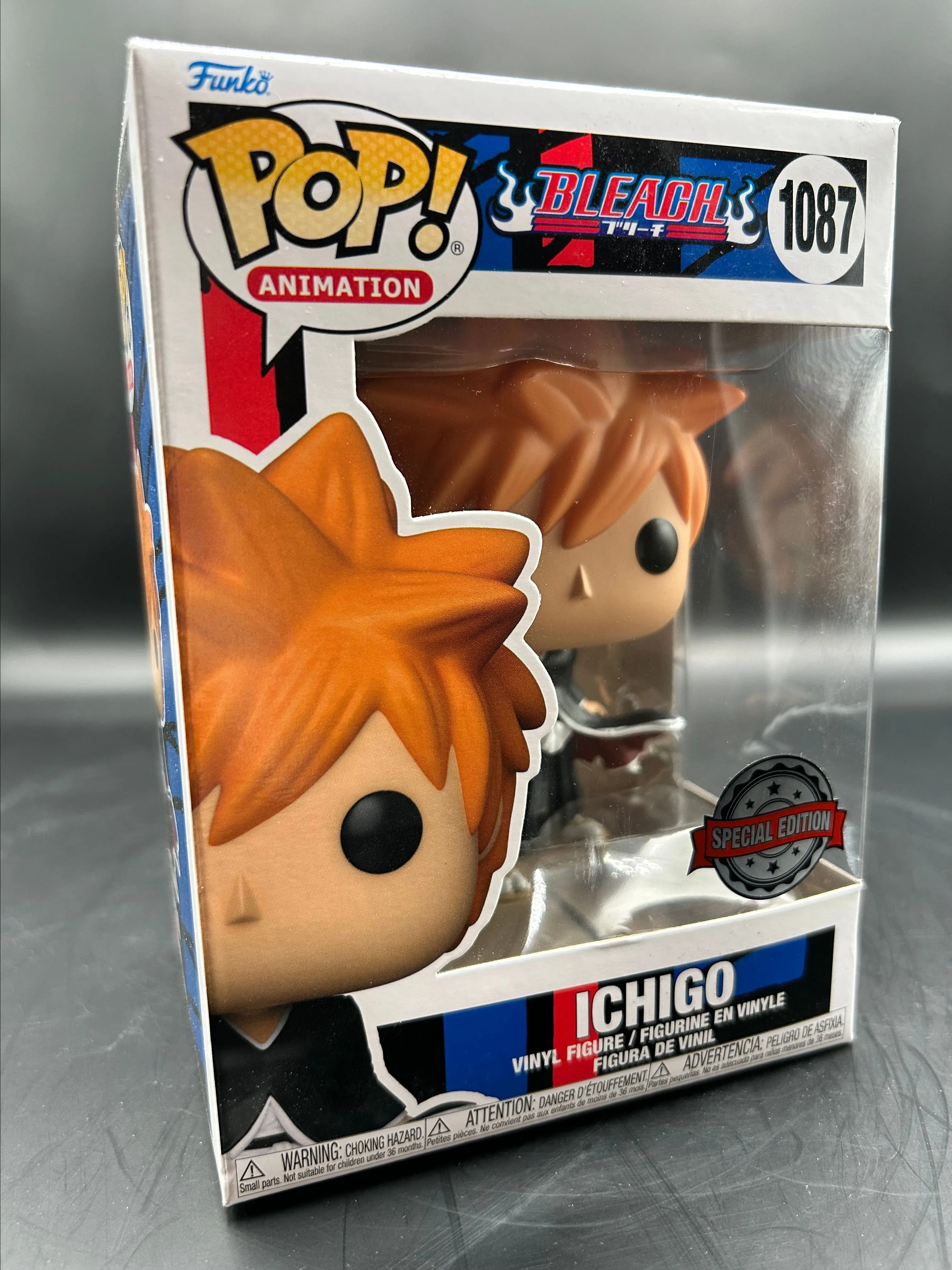 Product image for Ichigo