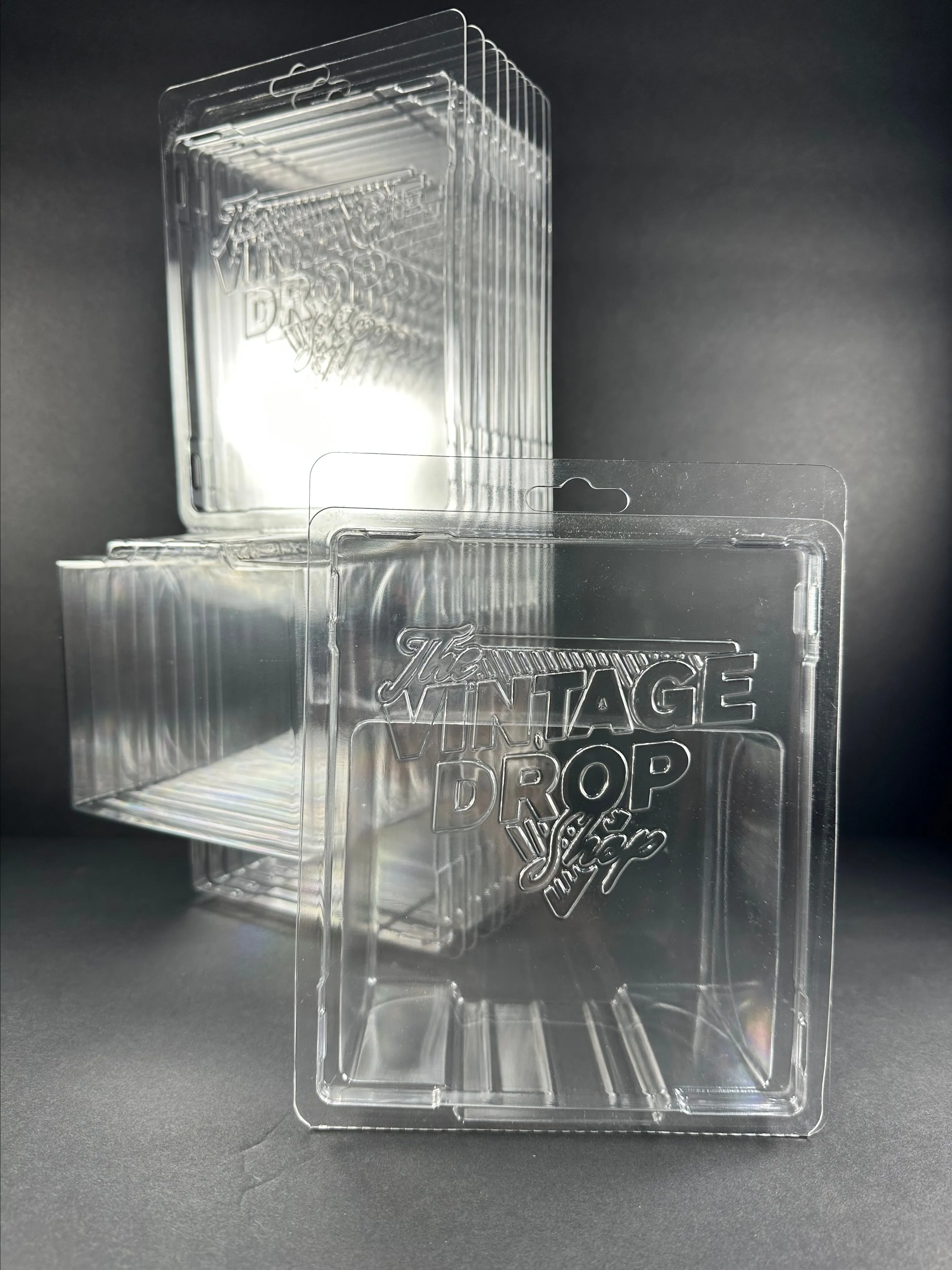Product image for TVDS MONSTER JAM PROTECTOR PACK BUNDLE (qty 10)