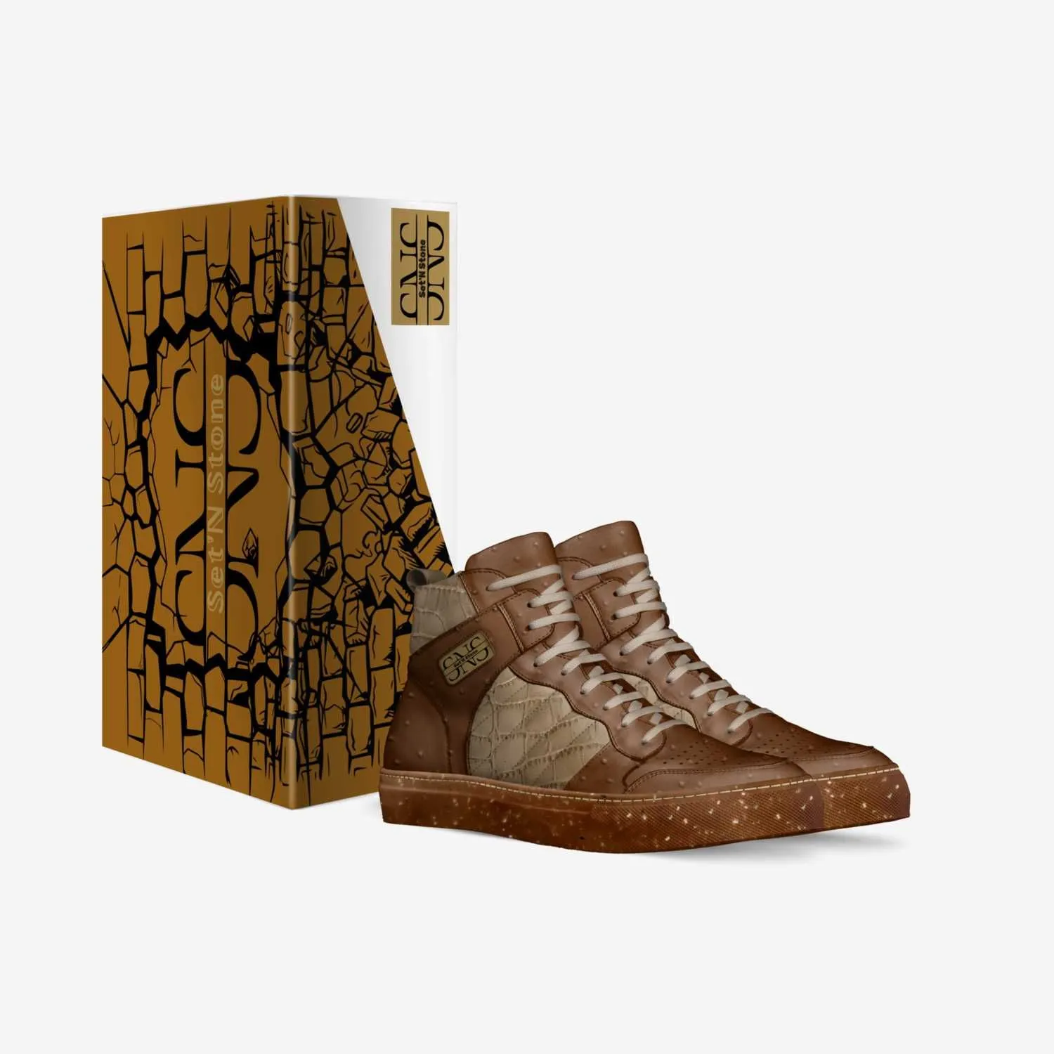 Product image for Set'N Stone 2