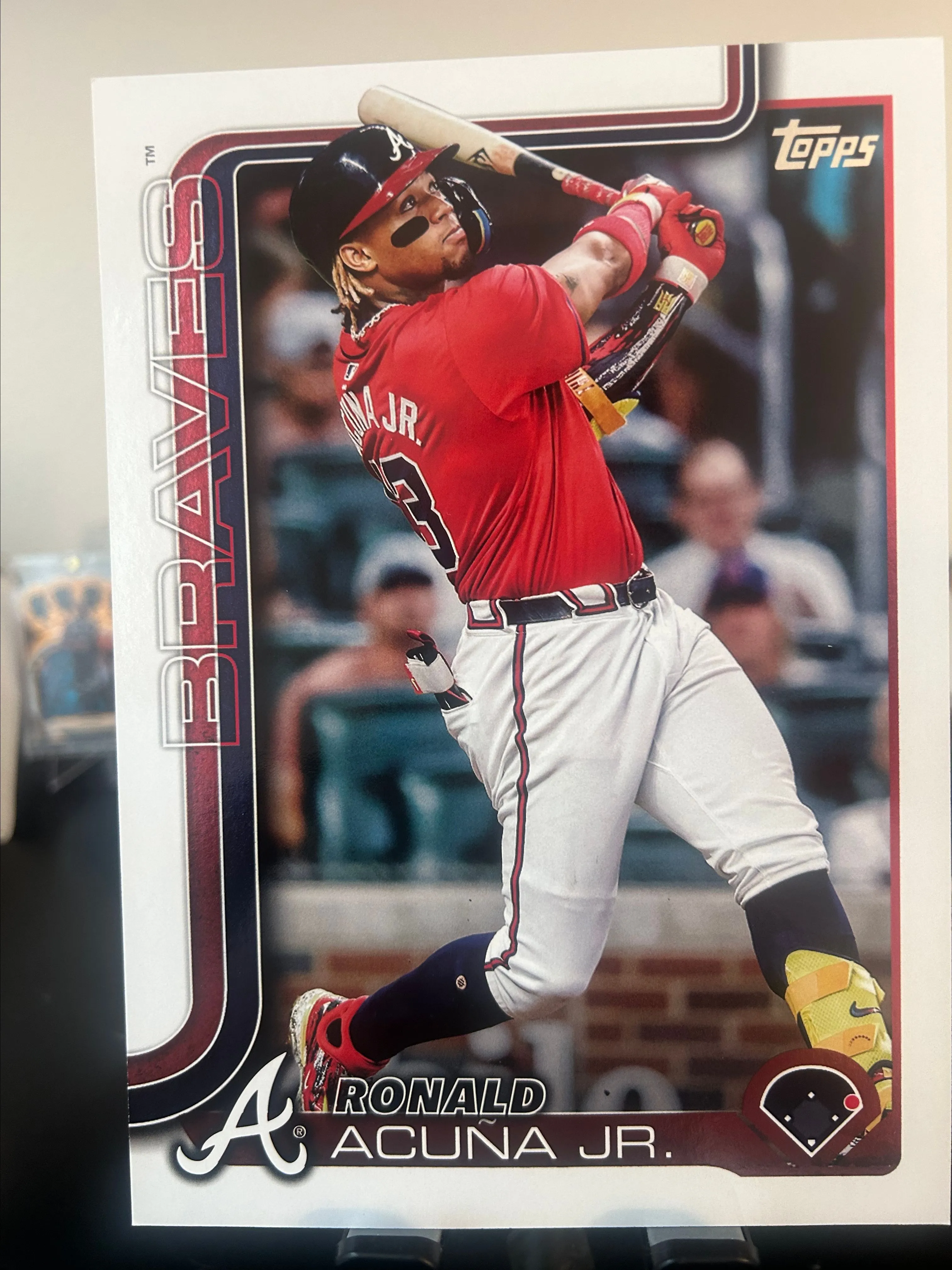 Product image for Ronald Acuña Jr.