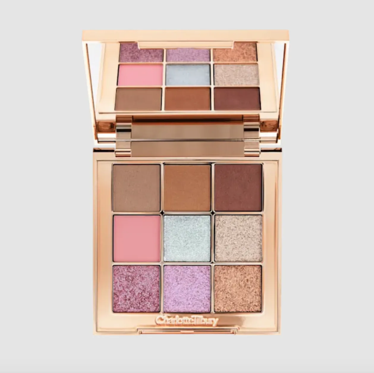Product image for CHARLOTTE TILBURY the beautyverse palette