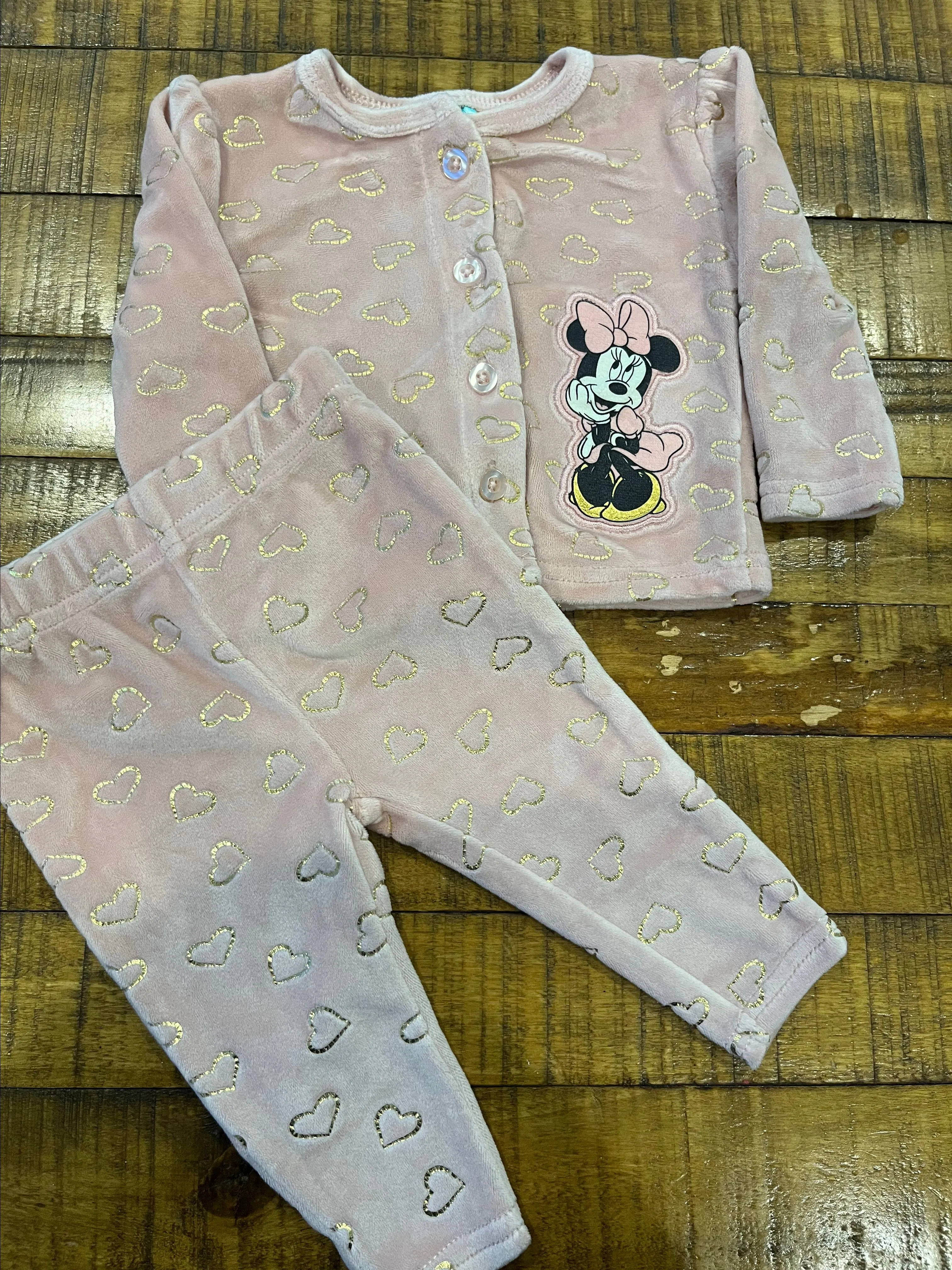 Product image for 0-3 Disney set