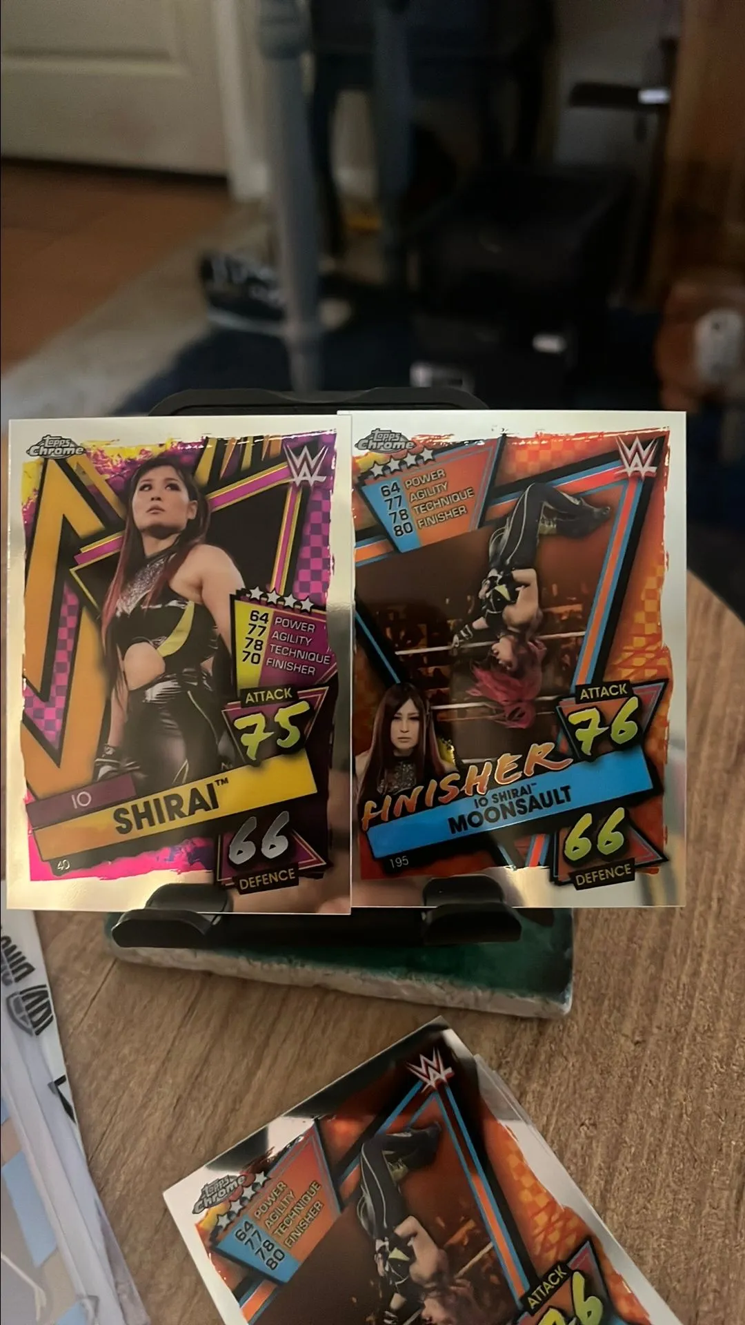 Product image for IYO Shirai
