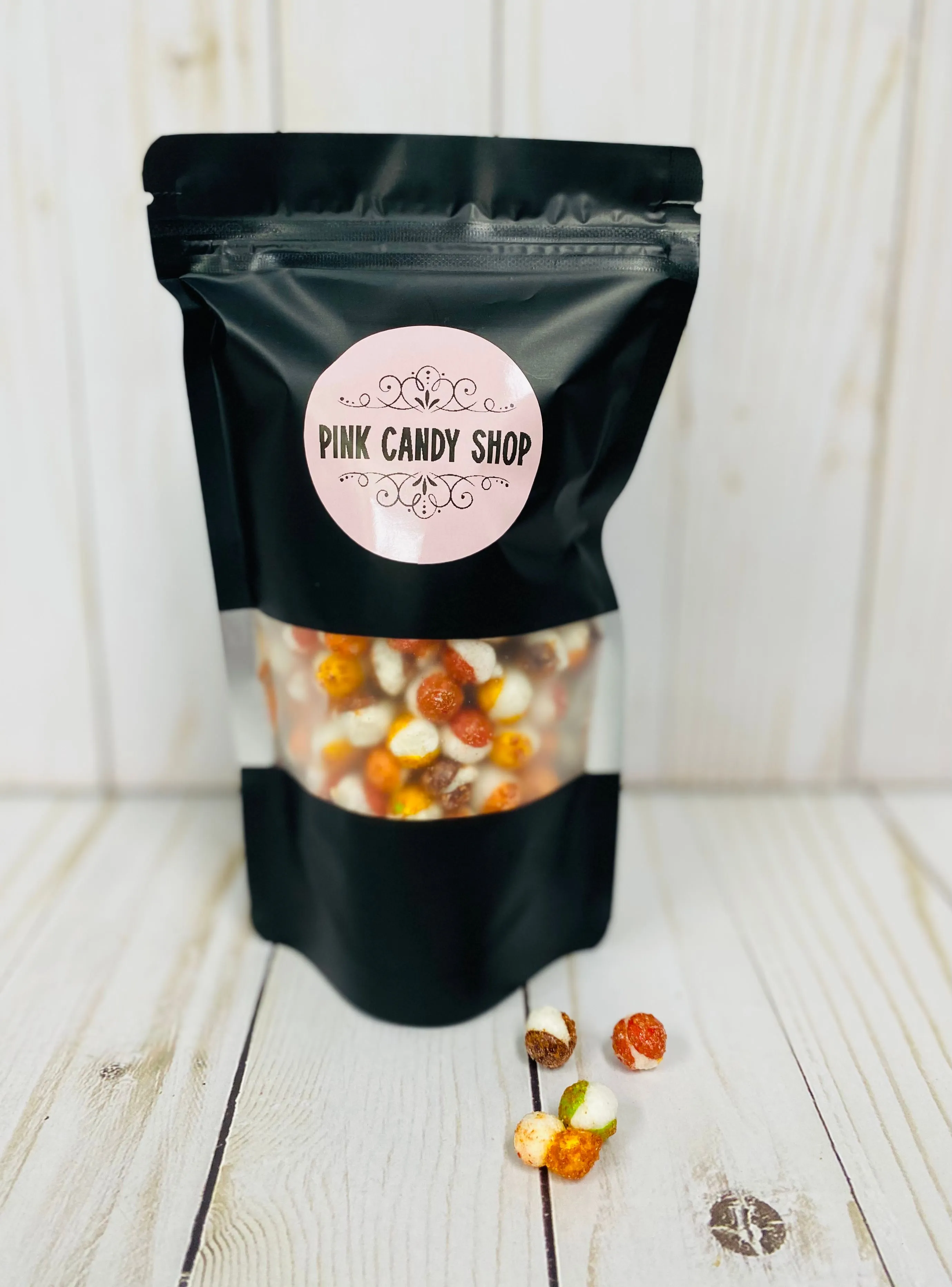 Product image for Chamoy Rainbow Crunchies