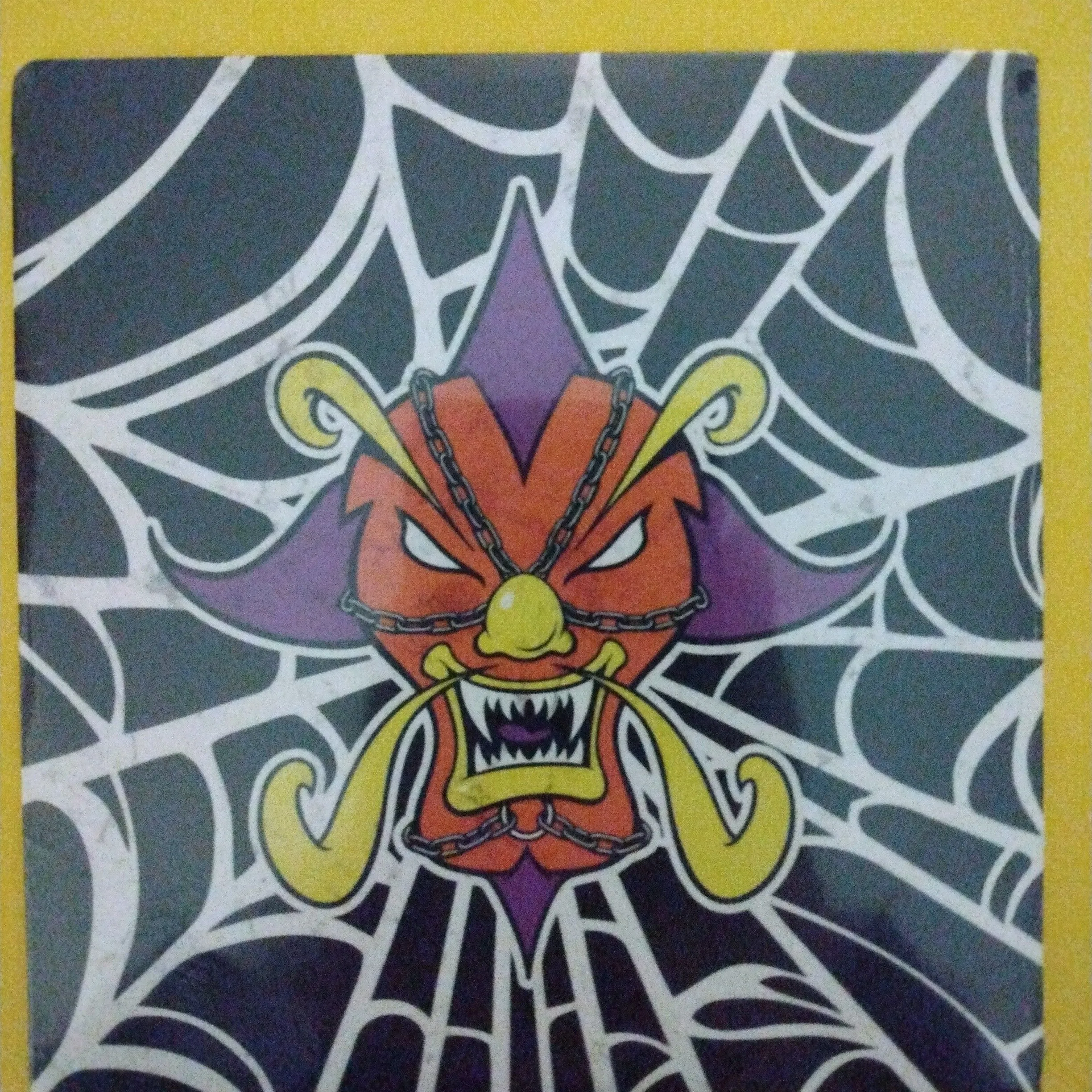 Product image for Insane Clown Posse (ICP) - Hallowicked 2015 "Haunted by the Devil"