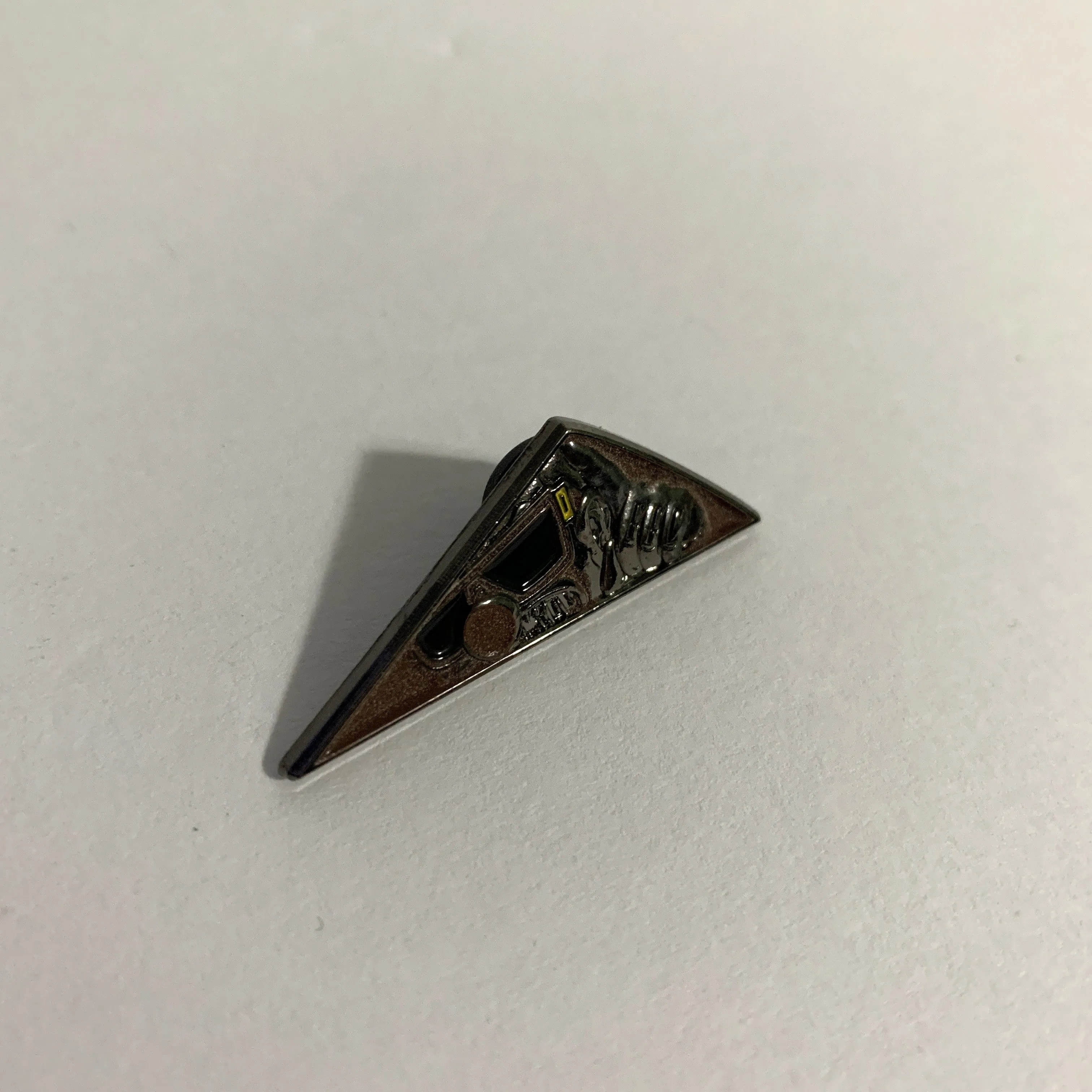 Product image for Billionaire Boys Club Hat Pin Diamonds Dollars Collection BBC Pharrell Williams