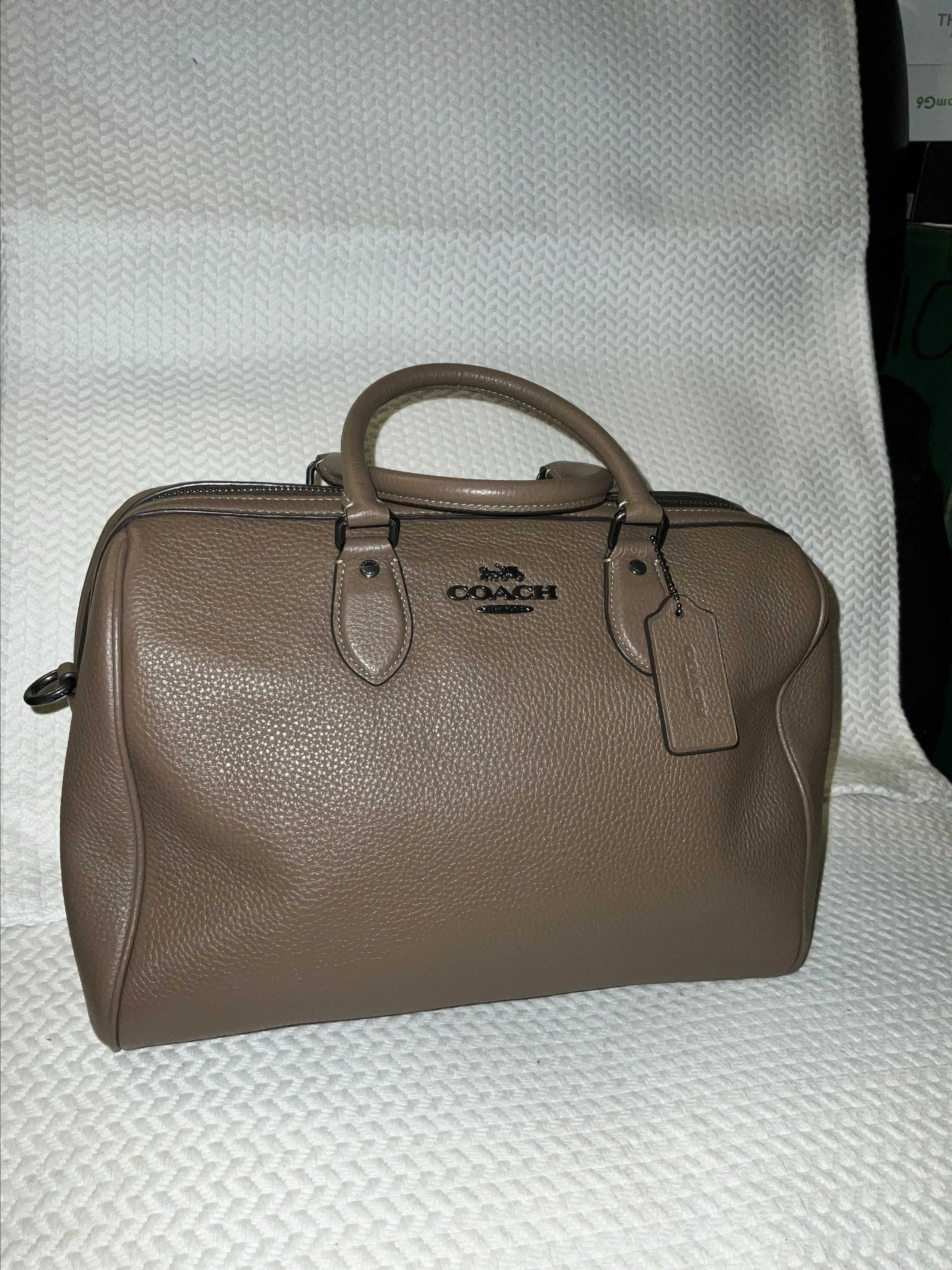 Product image for Coach Bags #1