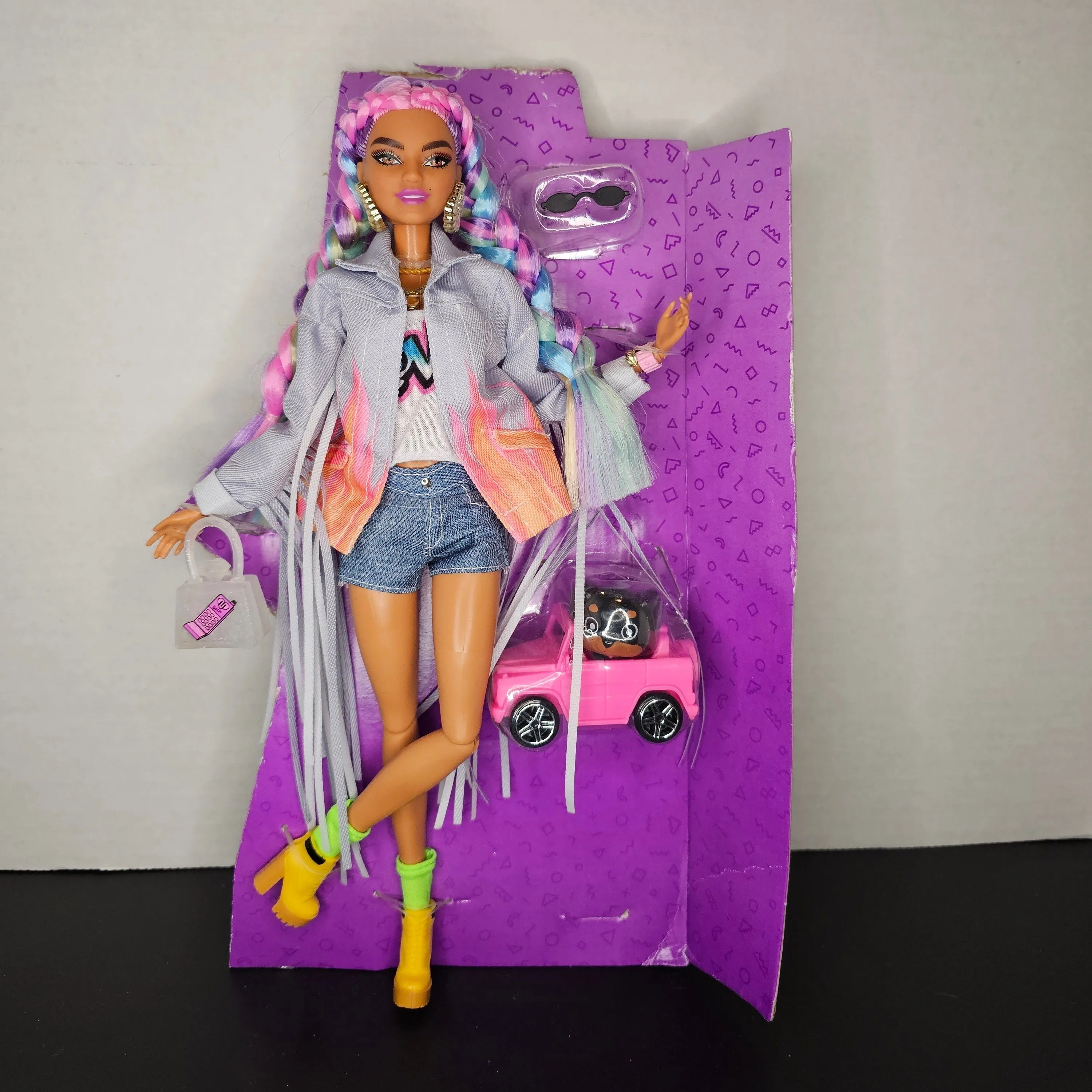 Product image for Barbie Extra #5
