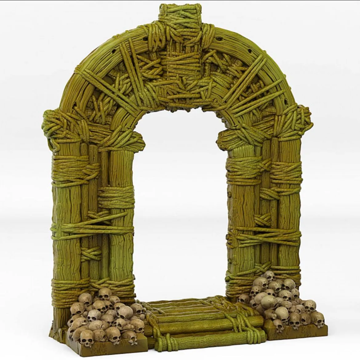 Product image for Tribal Portal