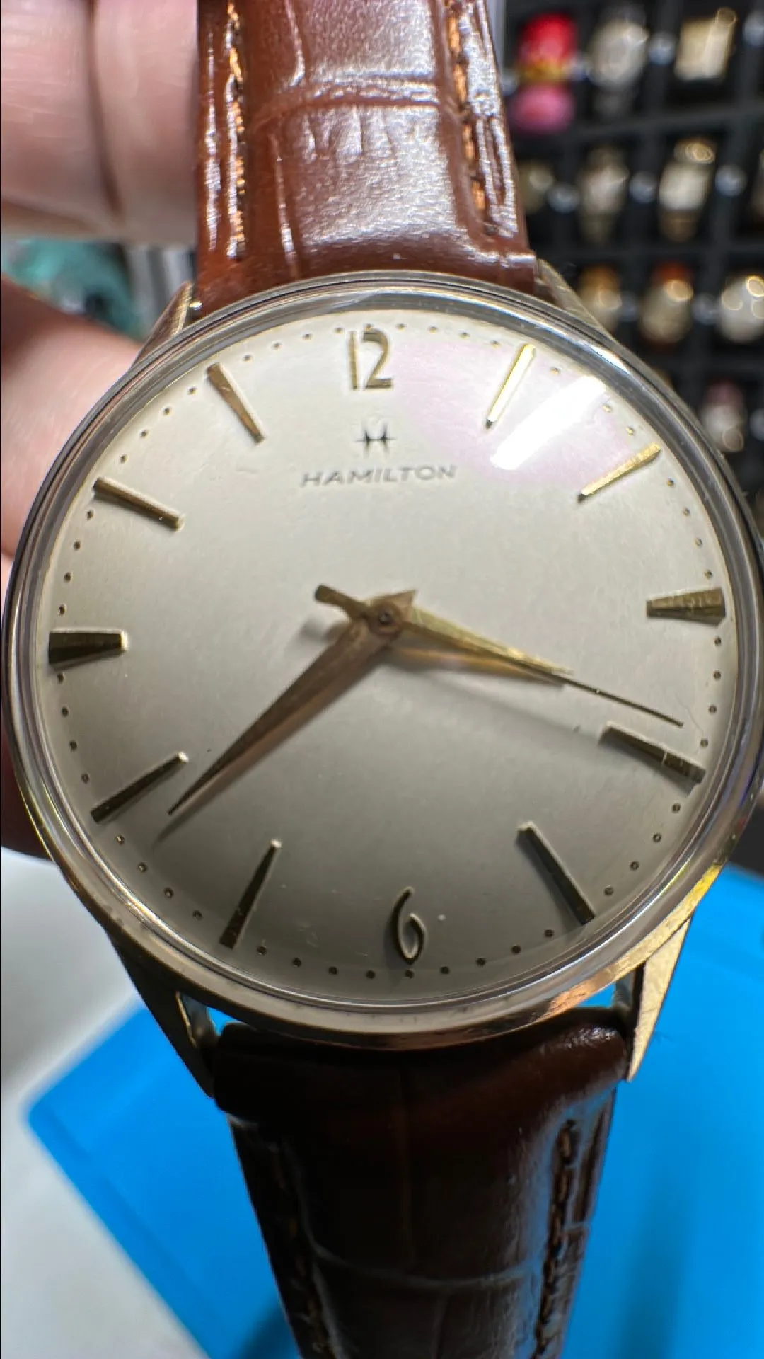 Product image for 1965 Hamilton