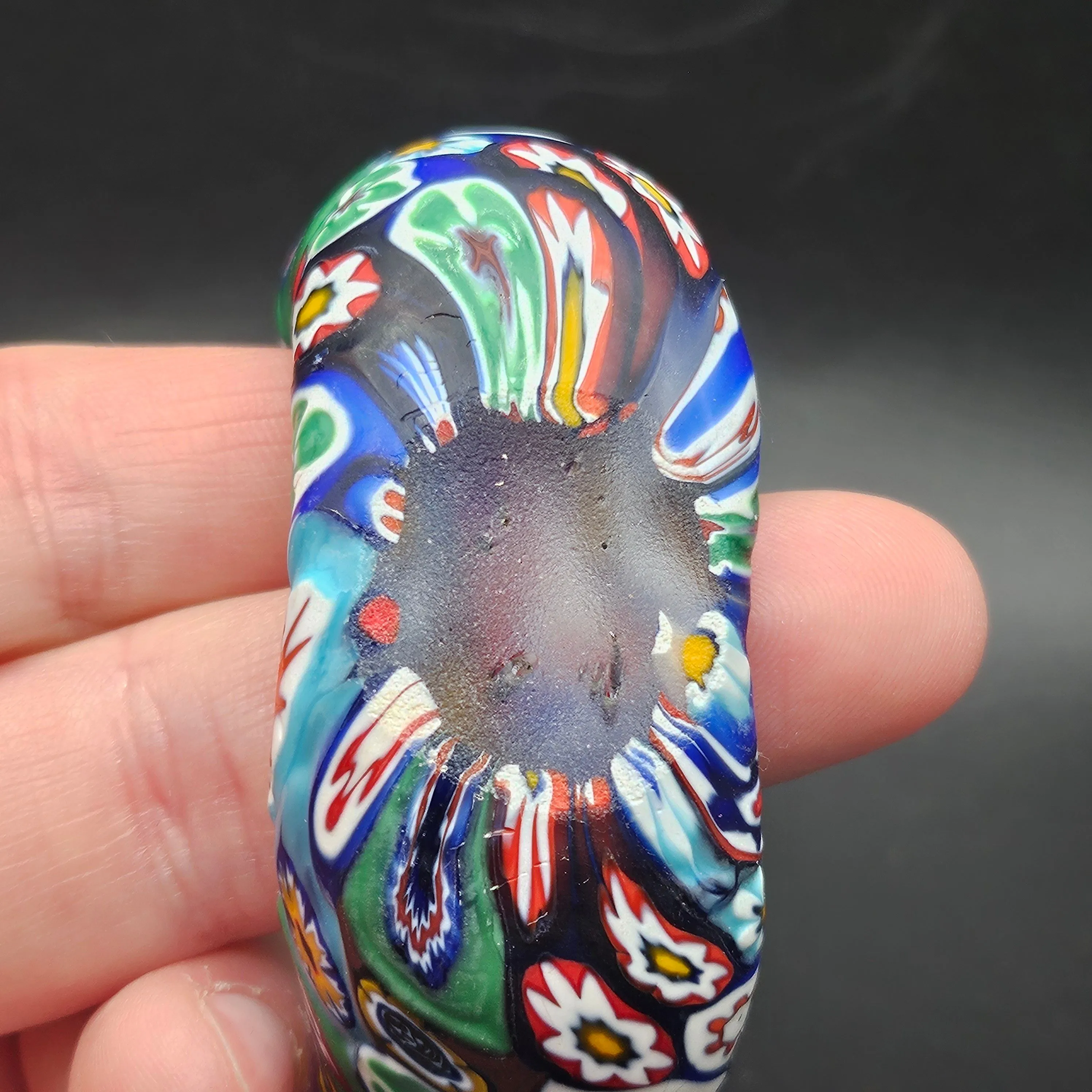 Listing Image Blurred Background