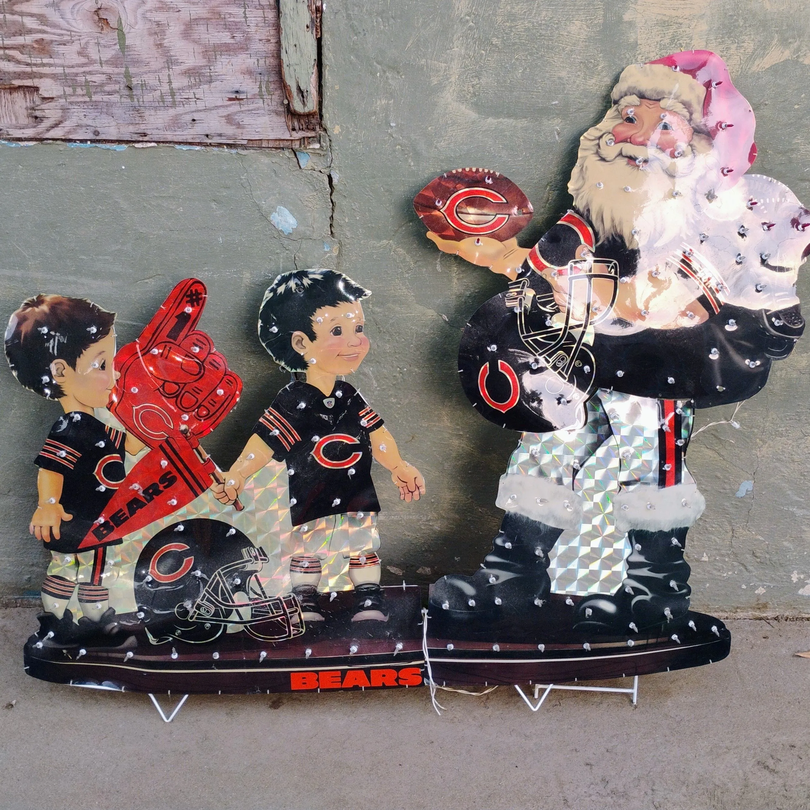 Product image for Vintage Christmas 🎁 decor