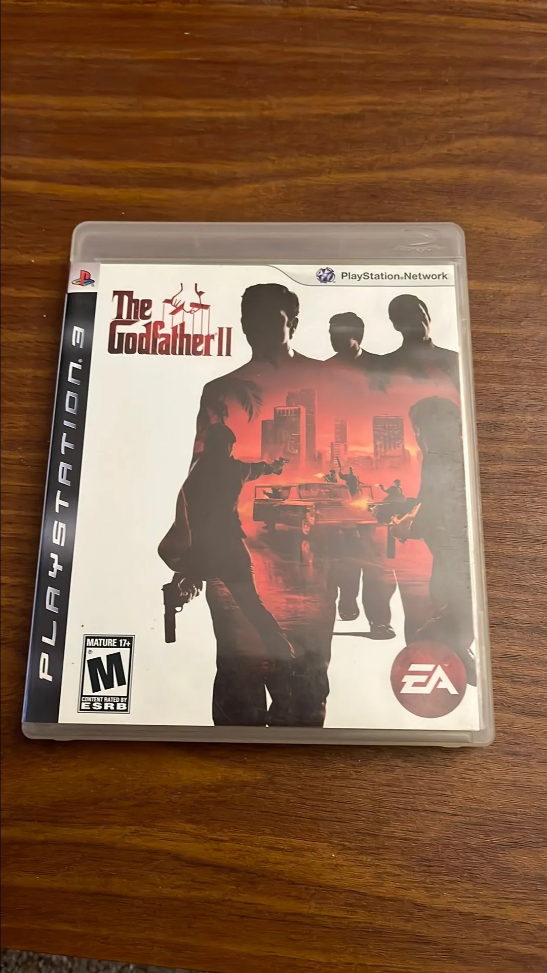 Product image for The godfather 2