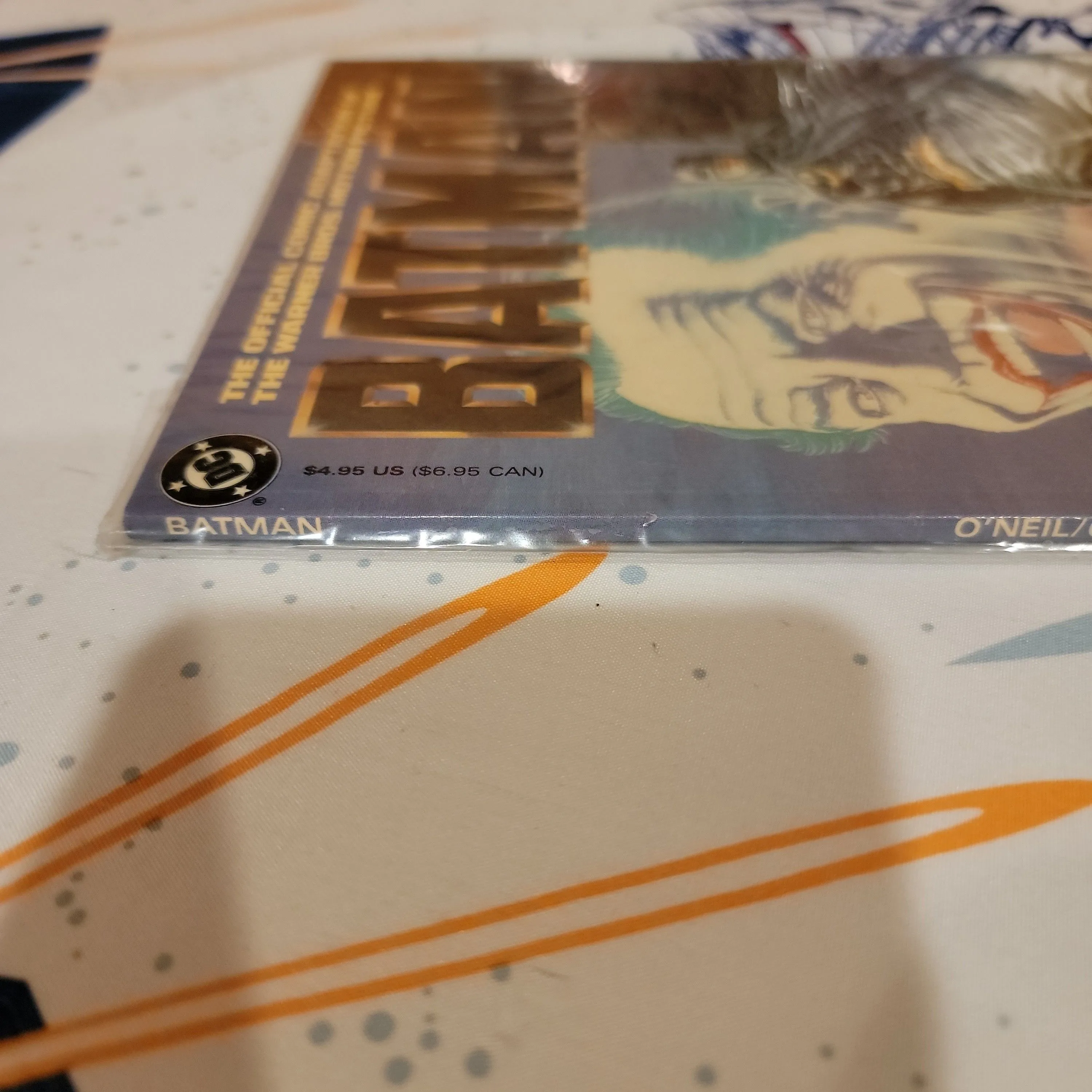 Listing Image Blurred Background