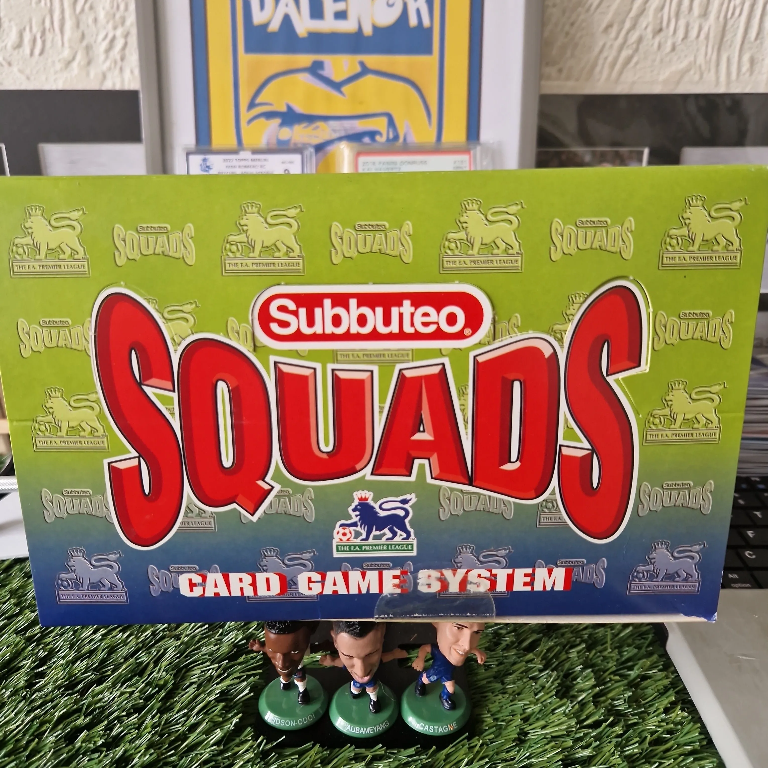 Product image for 96/97 squads single pack
