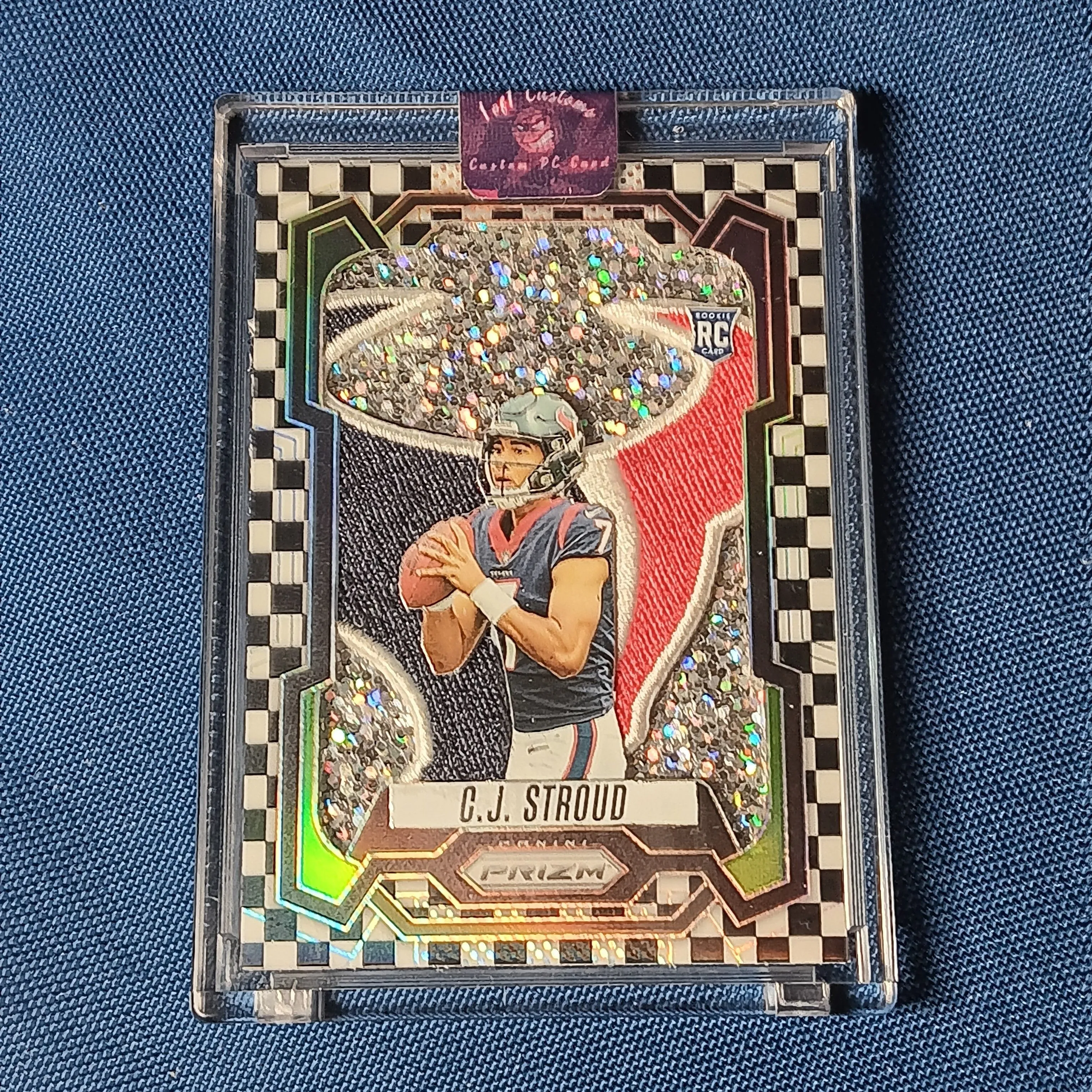Product image for Not for sale!! 1 of 1 Customs Stroud