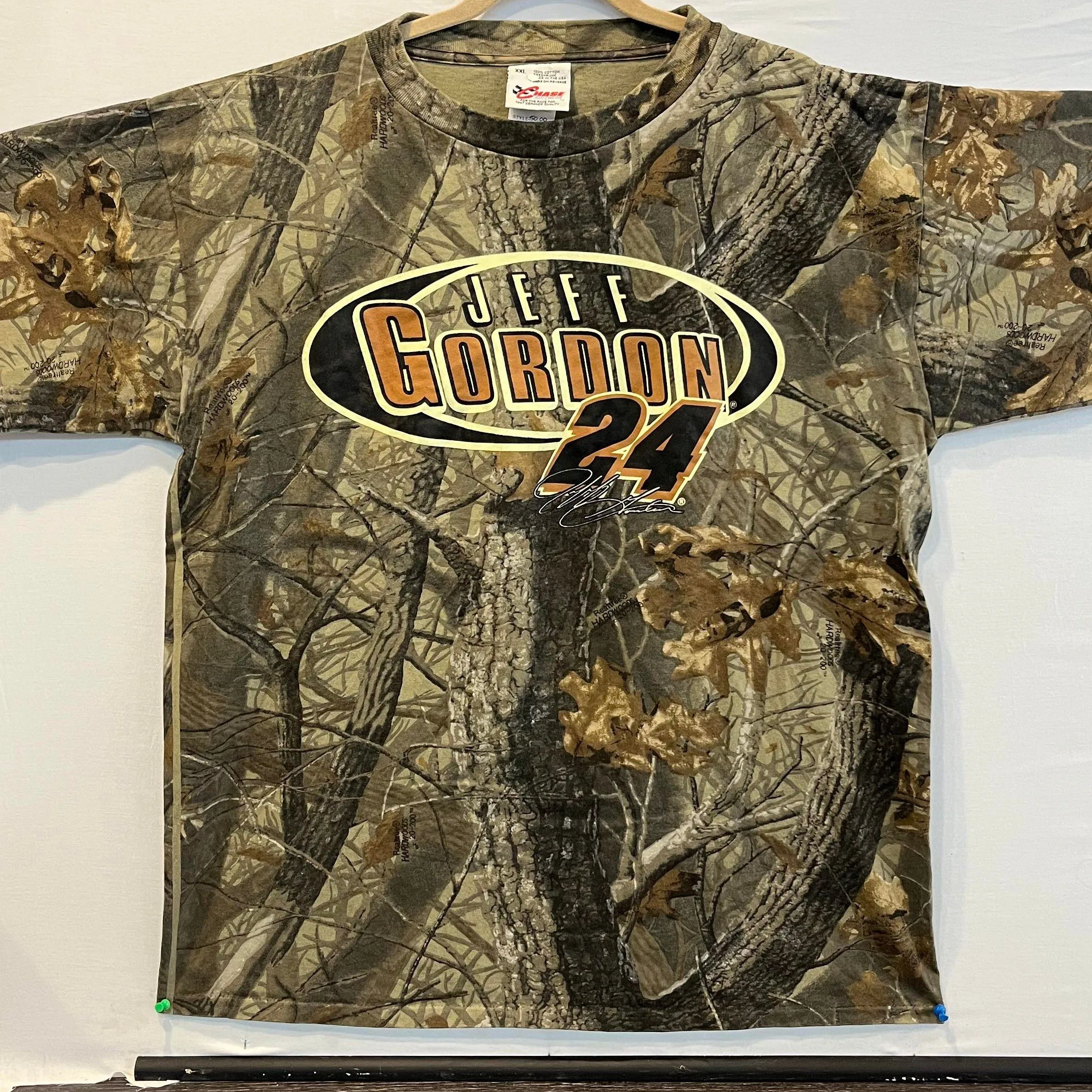 Product image for Jeff Gordon
