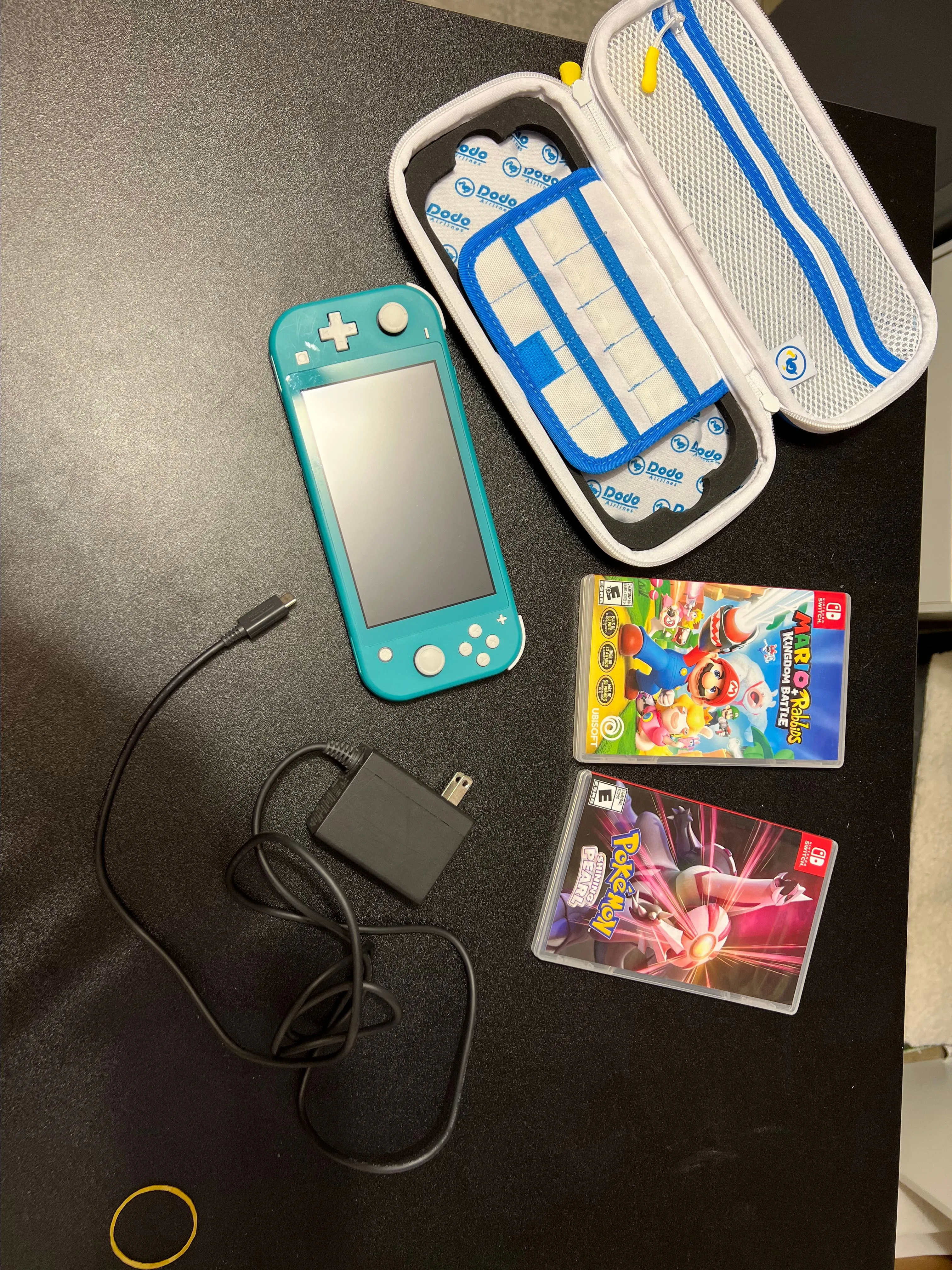 Product image for Nintendo Switch Bundle