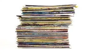 Product image for 2 random modern comics