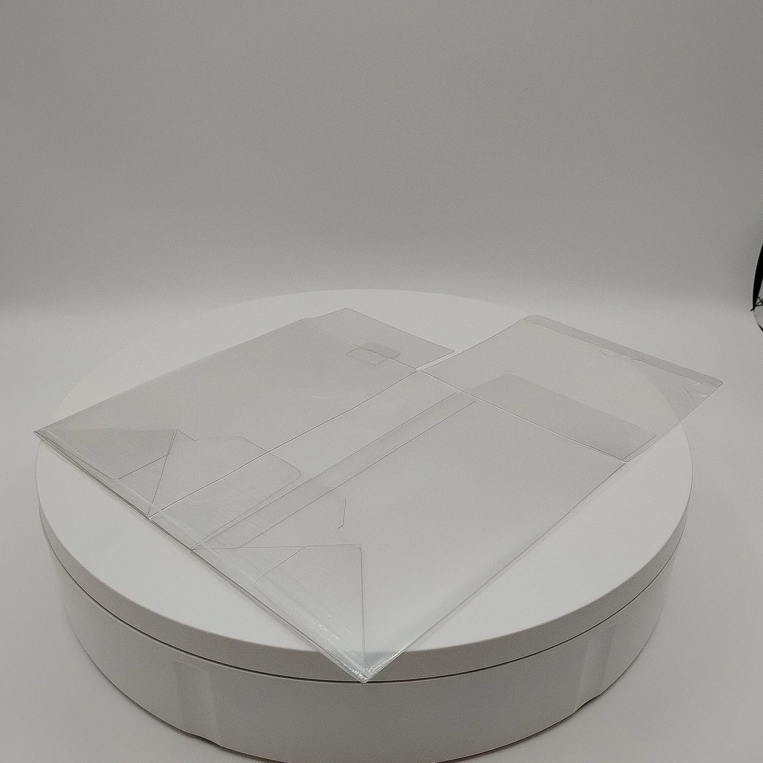 Product image for 4" Soft Protector 