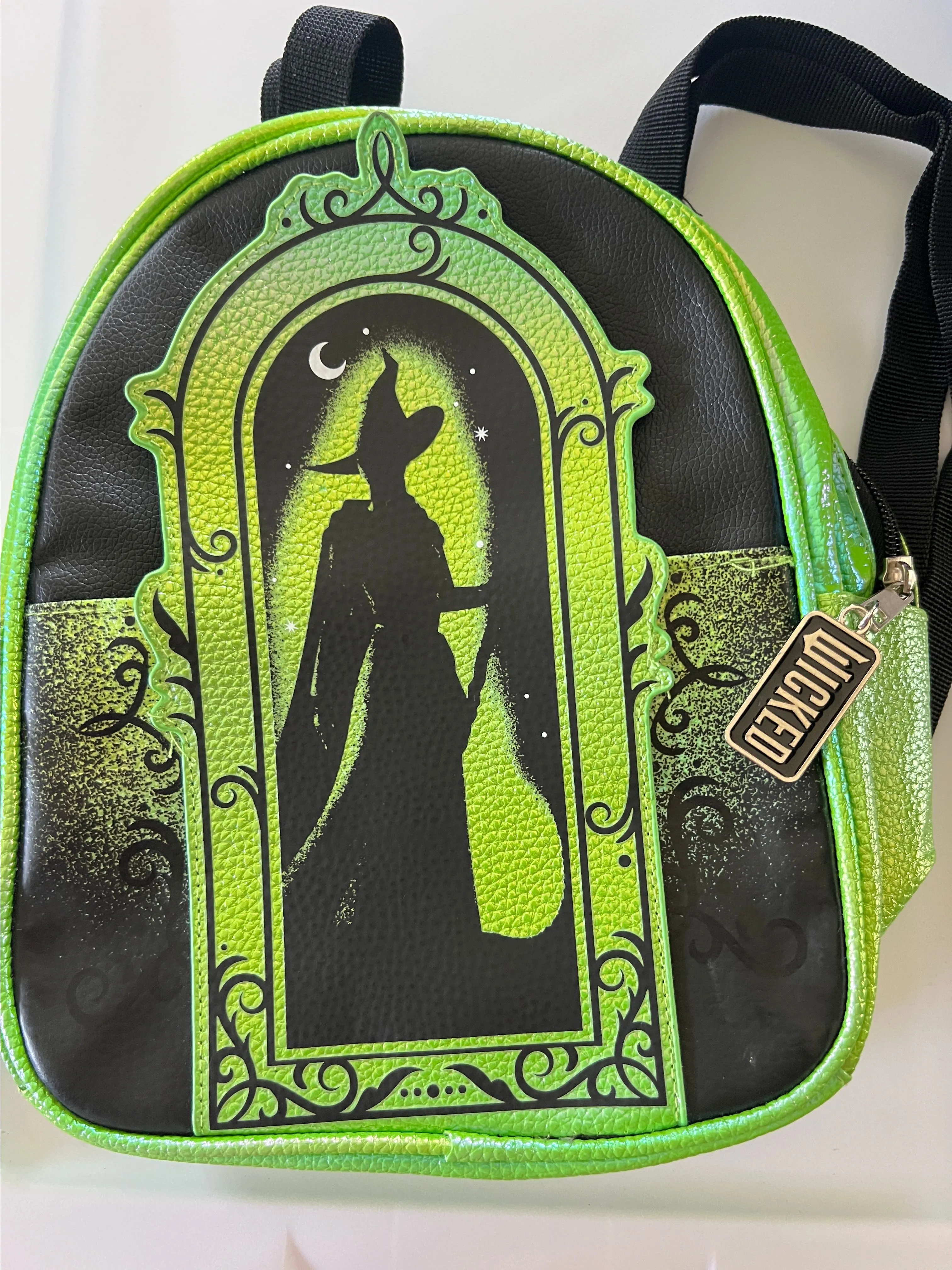 Product image for Wicked Backpack