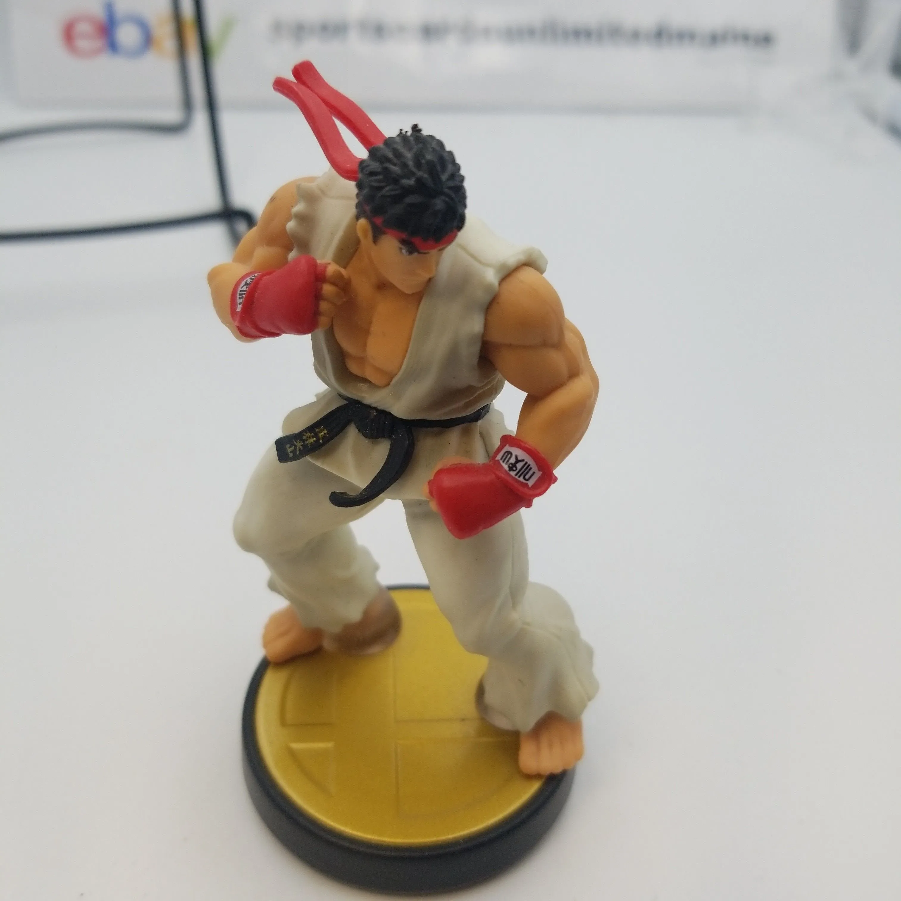 Product image for amibo ryu